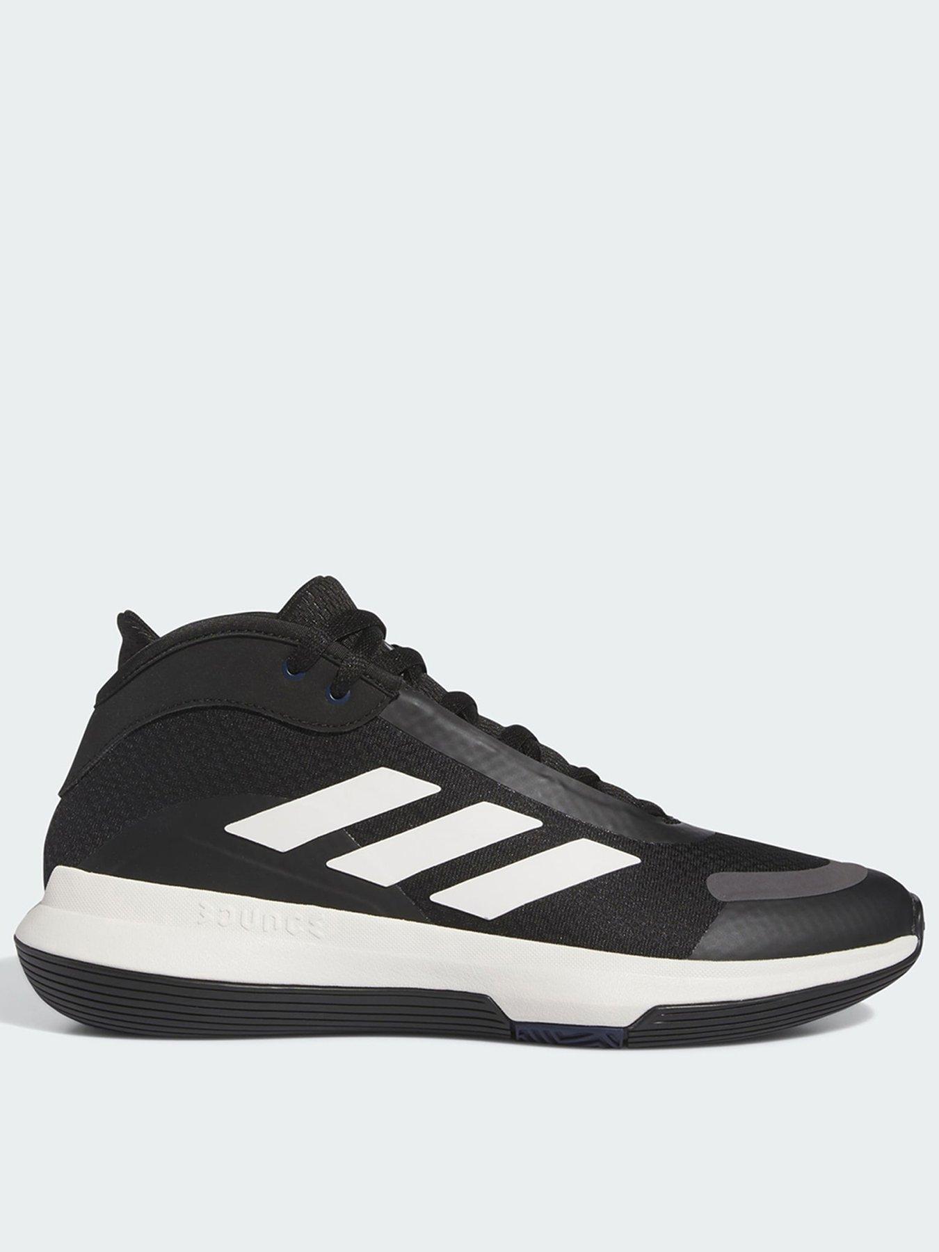 undefined Bounce Legends Low Trainers - Black