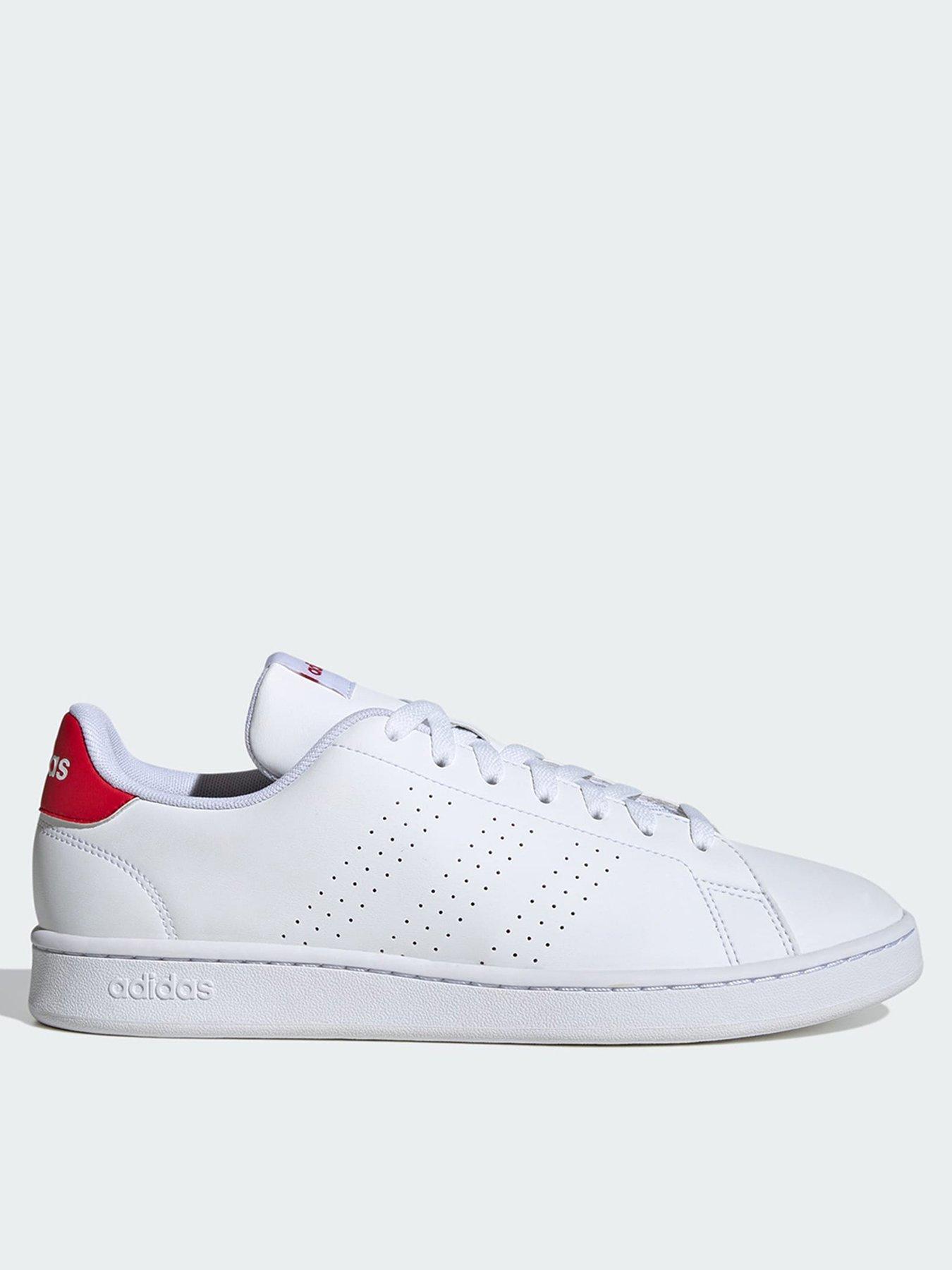 adidas-advantage-shoes-white