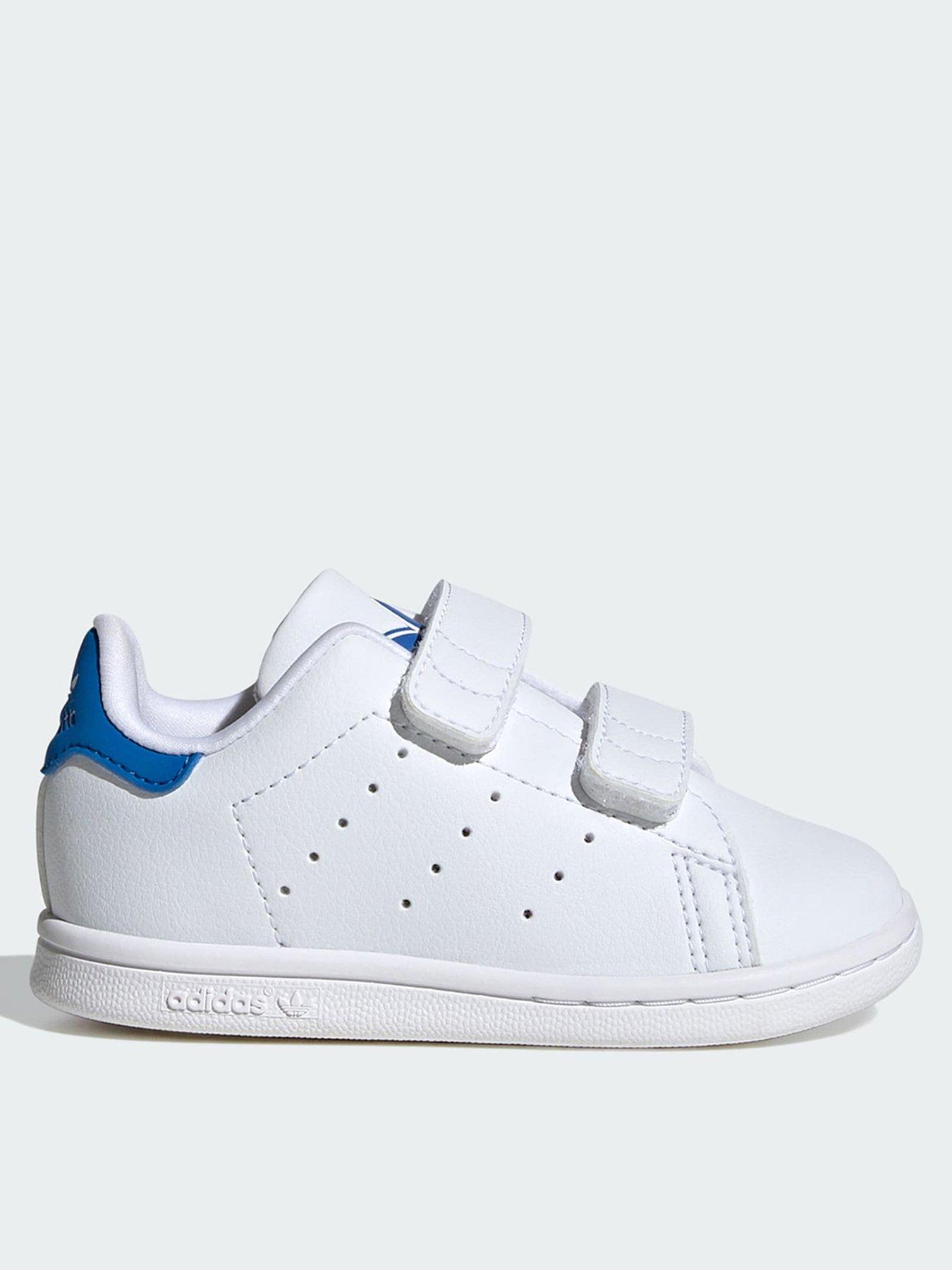 Stan smith outlet toddler shoes