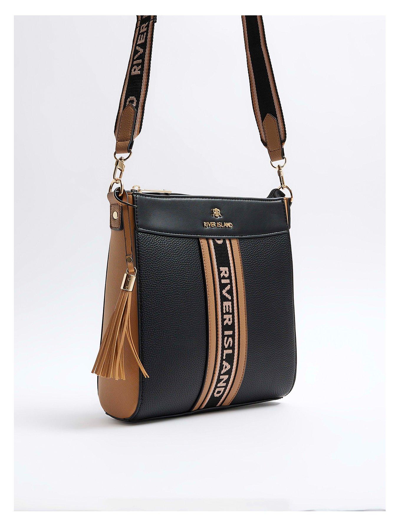 River island cheap cross body bag