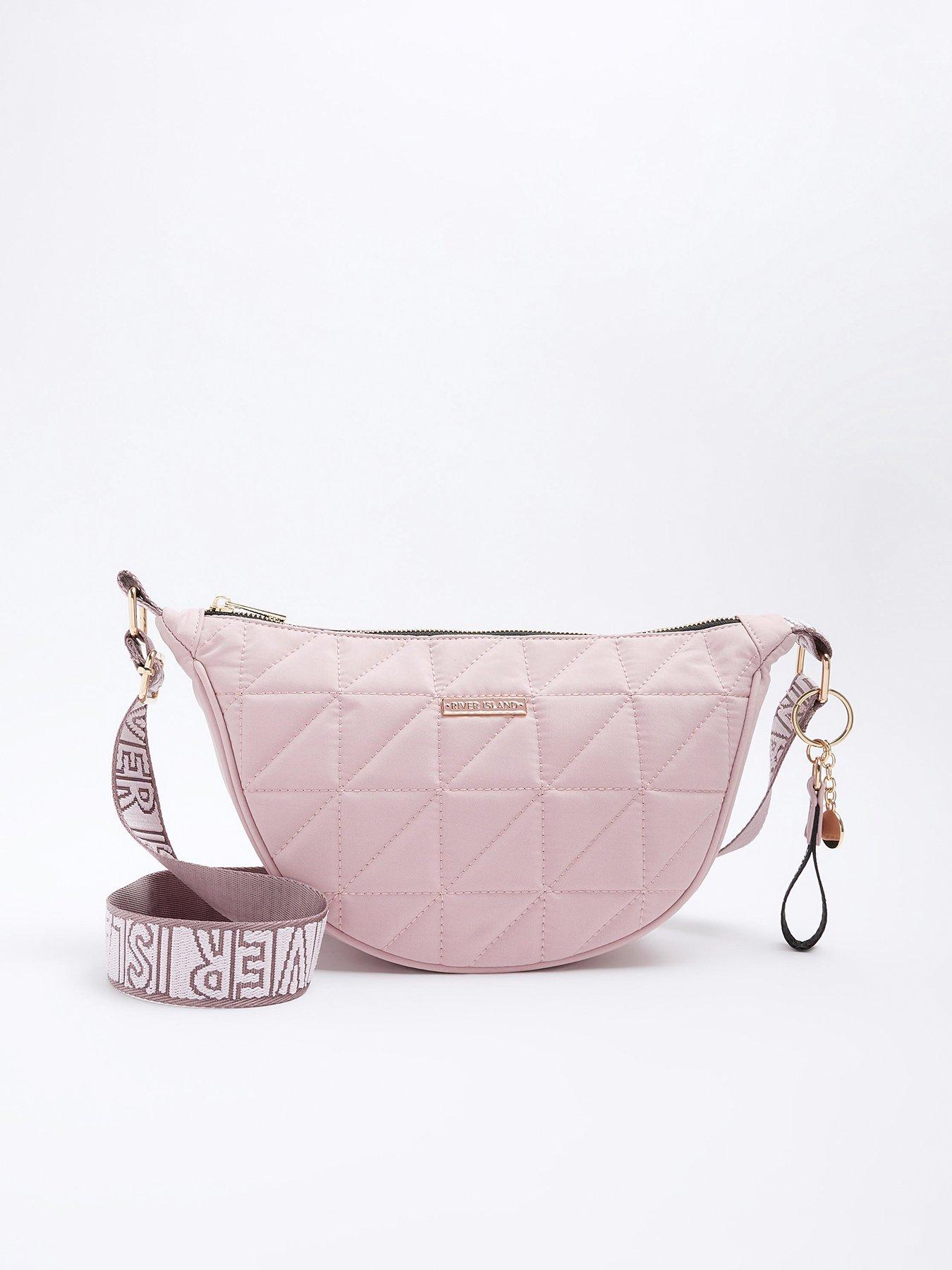 River island sale fanny pack