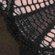 BLACK/MULTI
