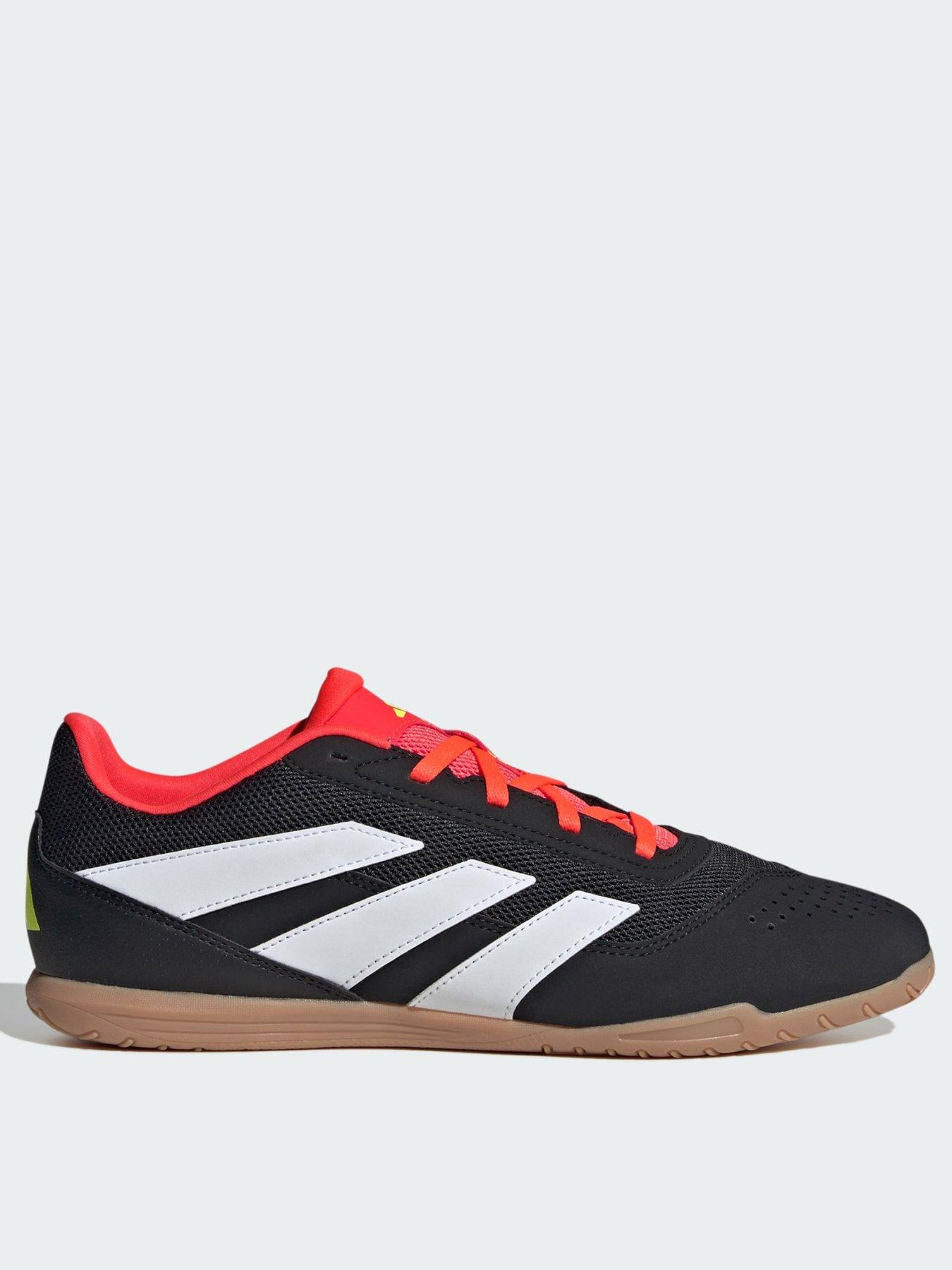 adidas predator 18.4 sala mens indoor football trainers