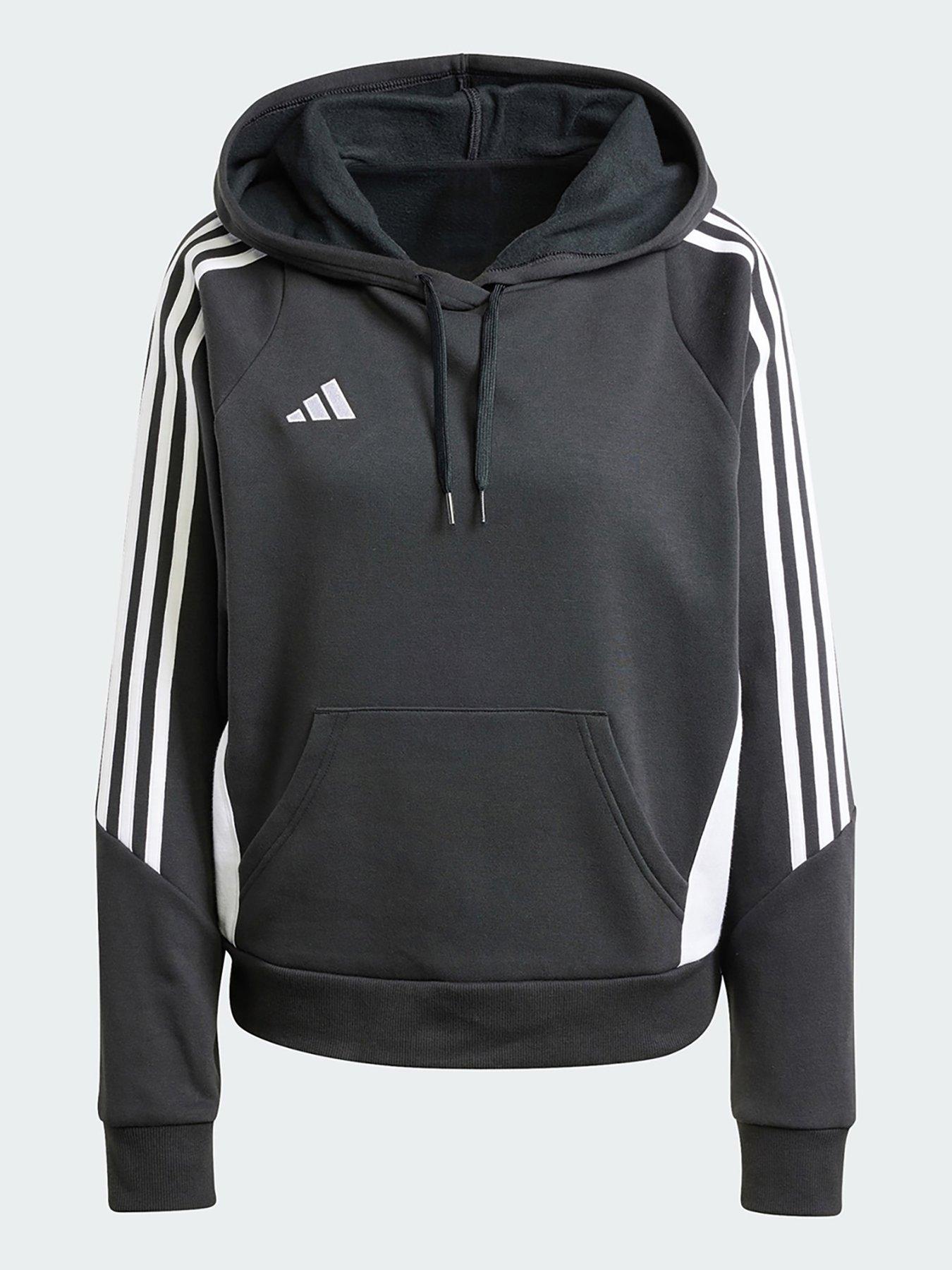 undefined Tiro 24 Sweat Hoodie