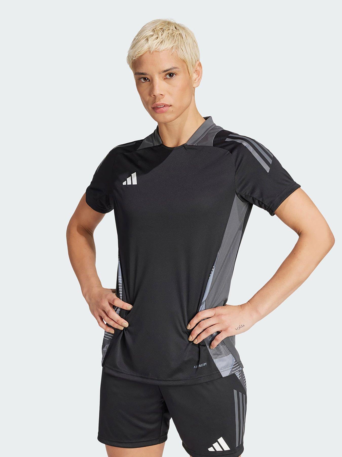 undefined Tiro 24 Competition Training Jersey