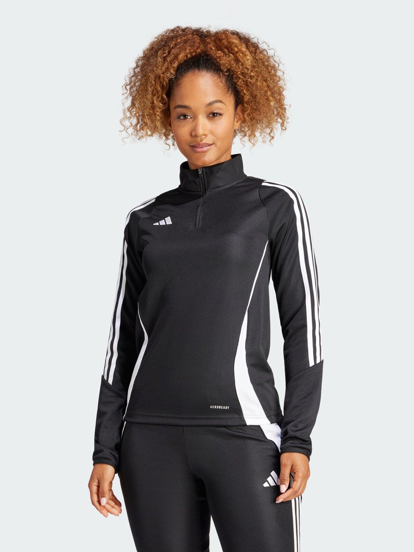 undefined Tiro 24 Training Top