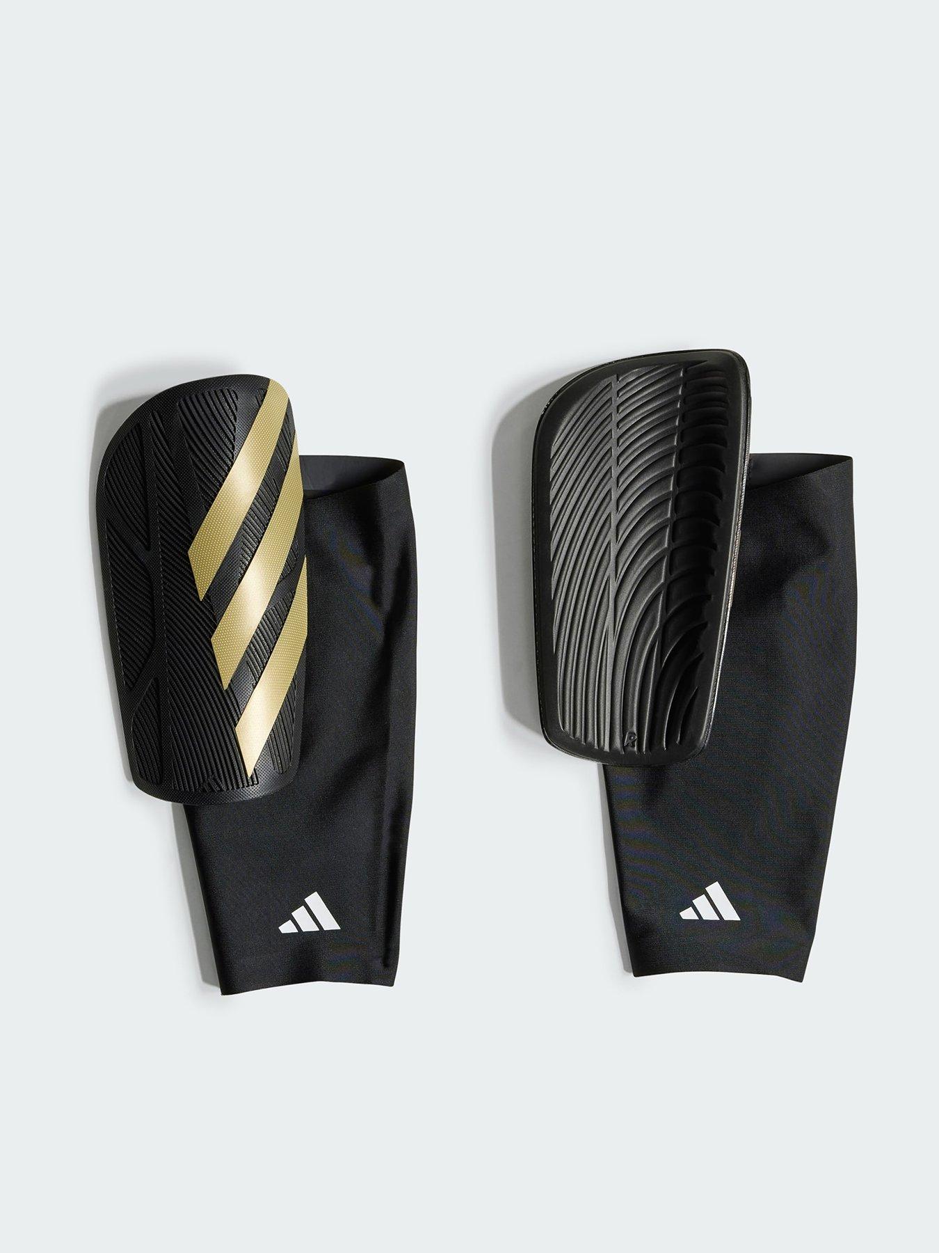 undefined Tiro Competition Shin Guards