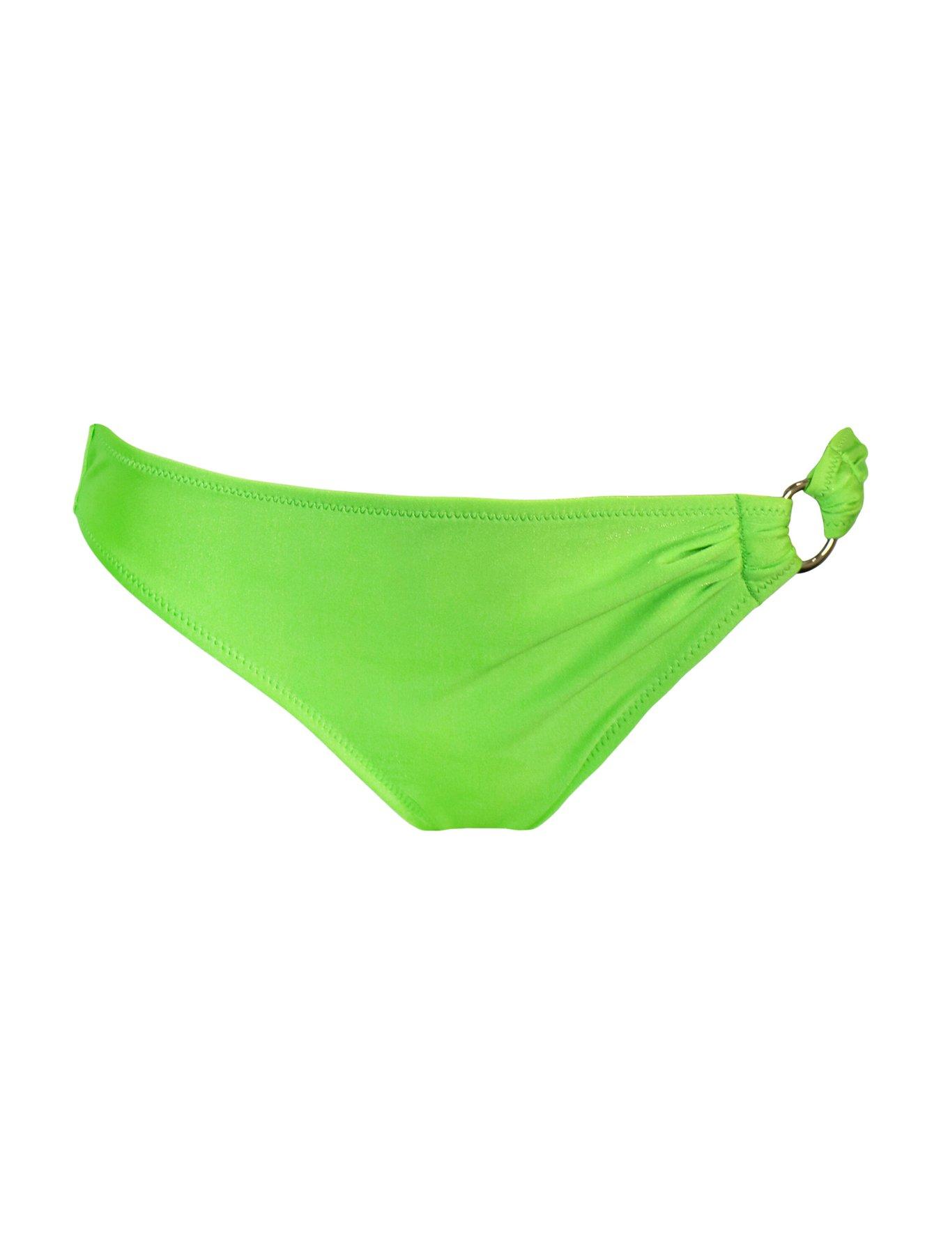  image of pour-moi-samoa-ring-detail-brief-light-green