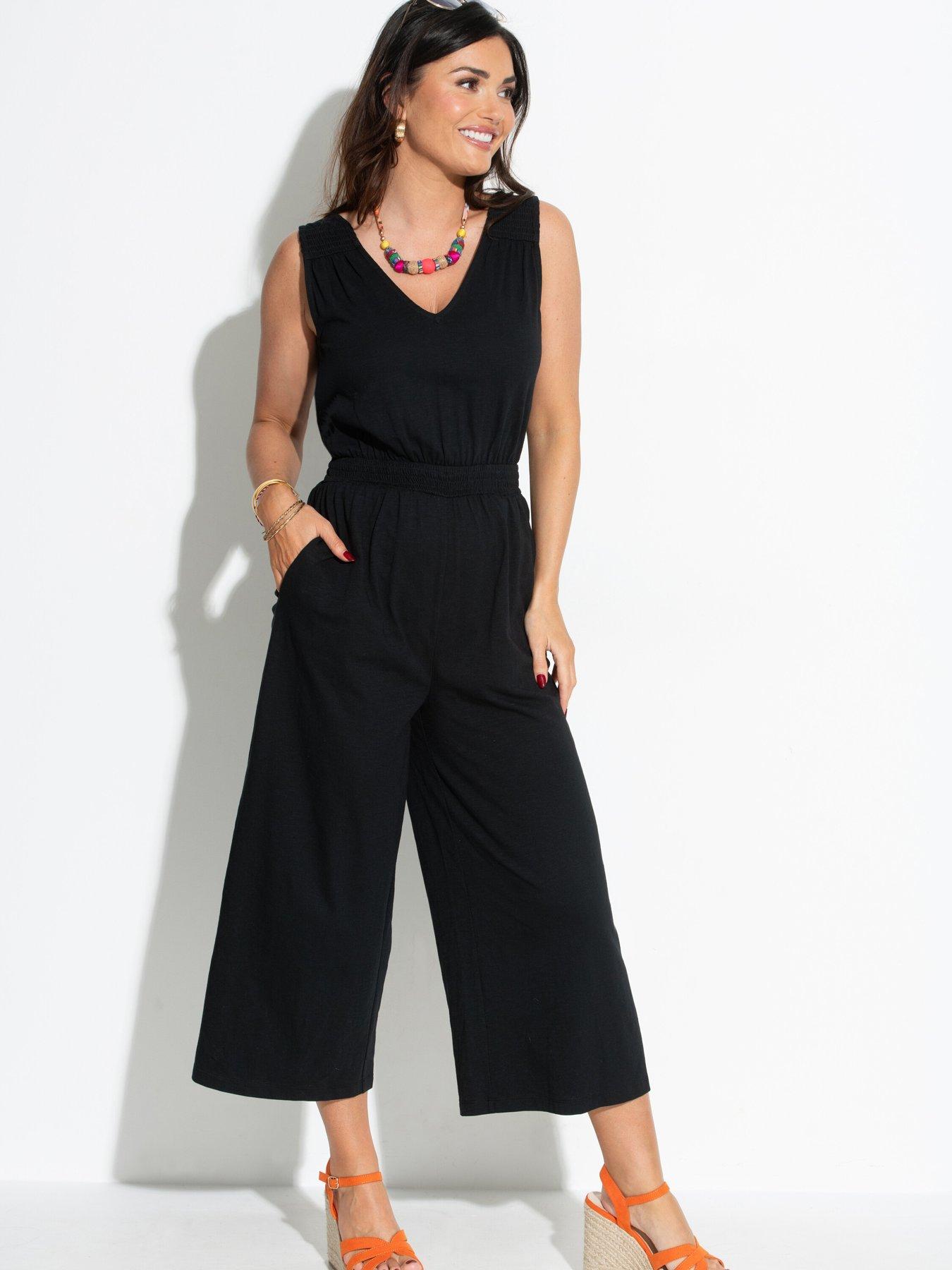 pour-moi-maya-cotton-slub-jersey-built-up-cropped-leg-jumpsuit