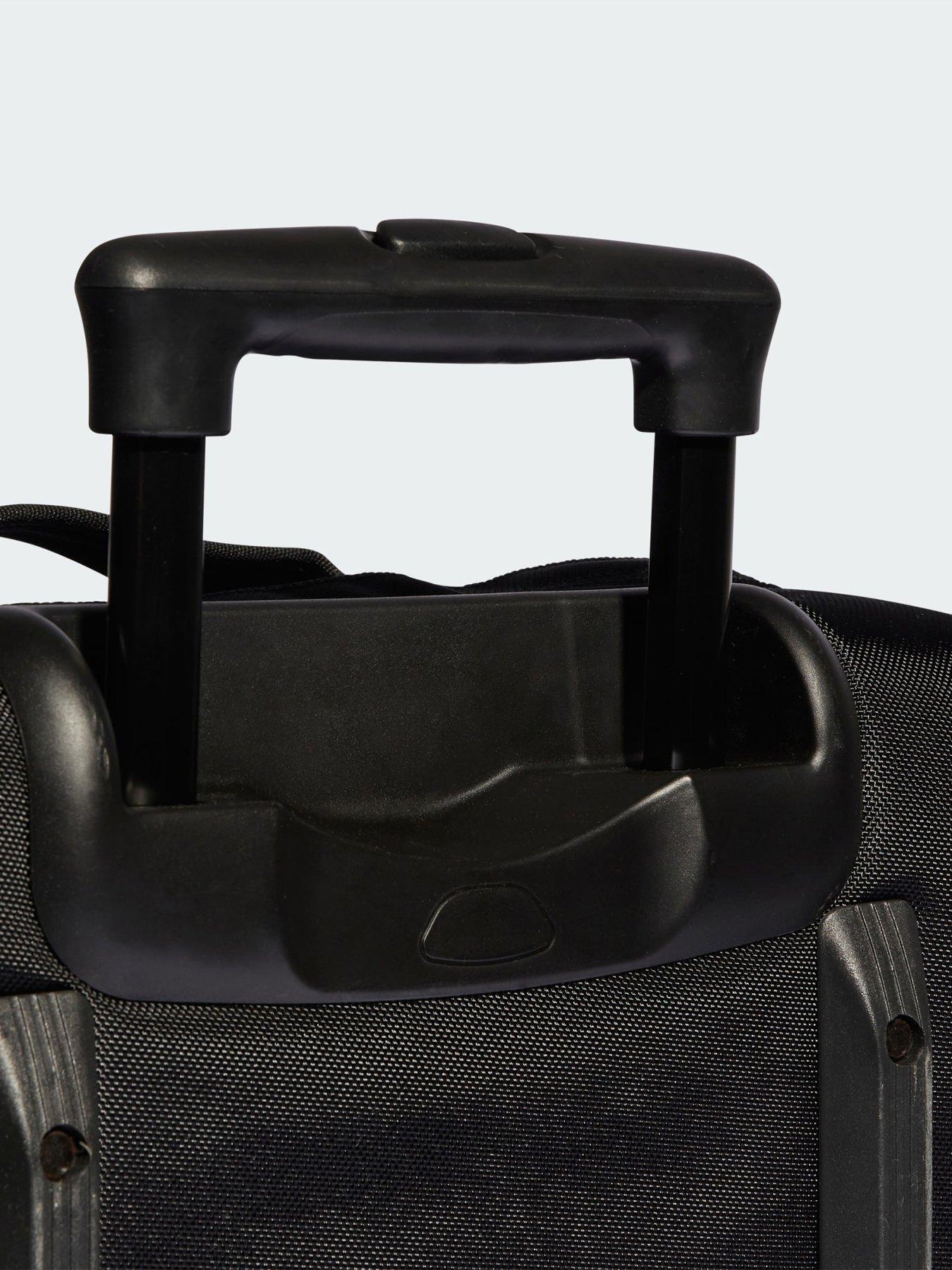 Image 4 of 4 of adidas Trolley Small - Black