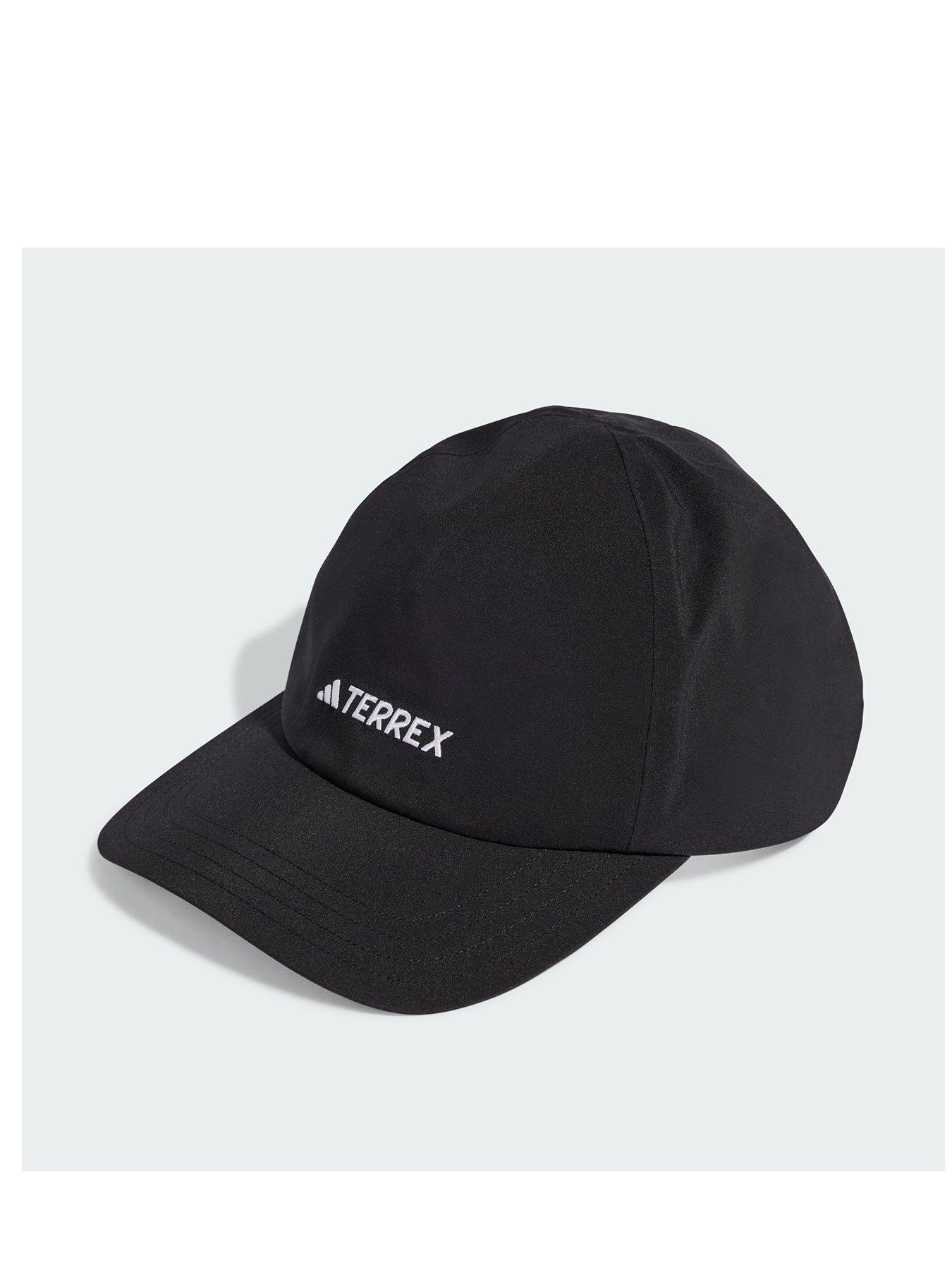 Image 1 of 4 of adidas Terrex RAIN.RDY Cap - Black