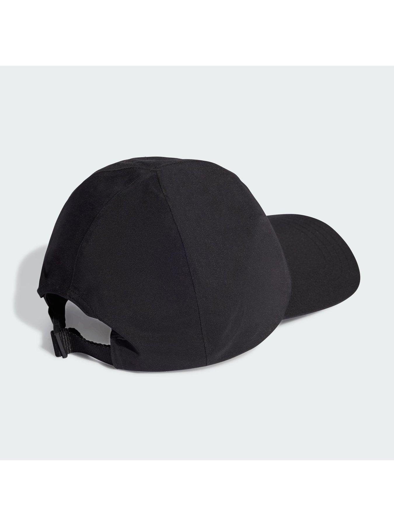 Image 2 of 4 of adidas Terrex RAIN.RDY Cap - Black