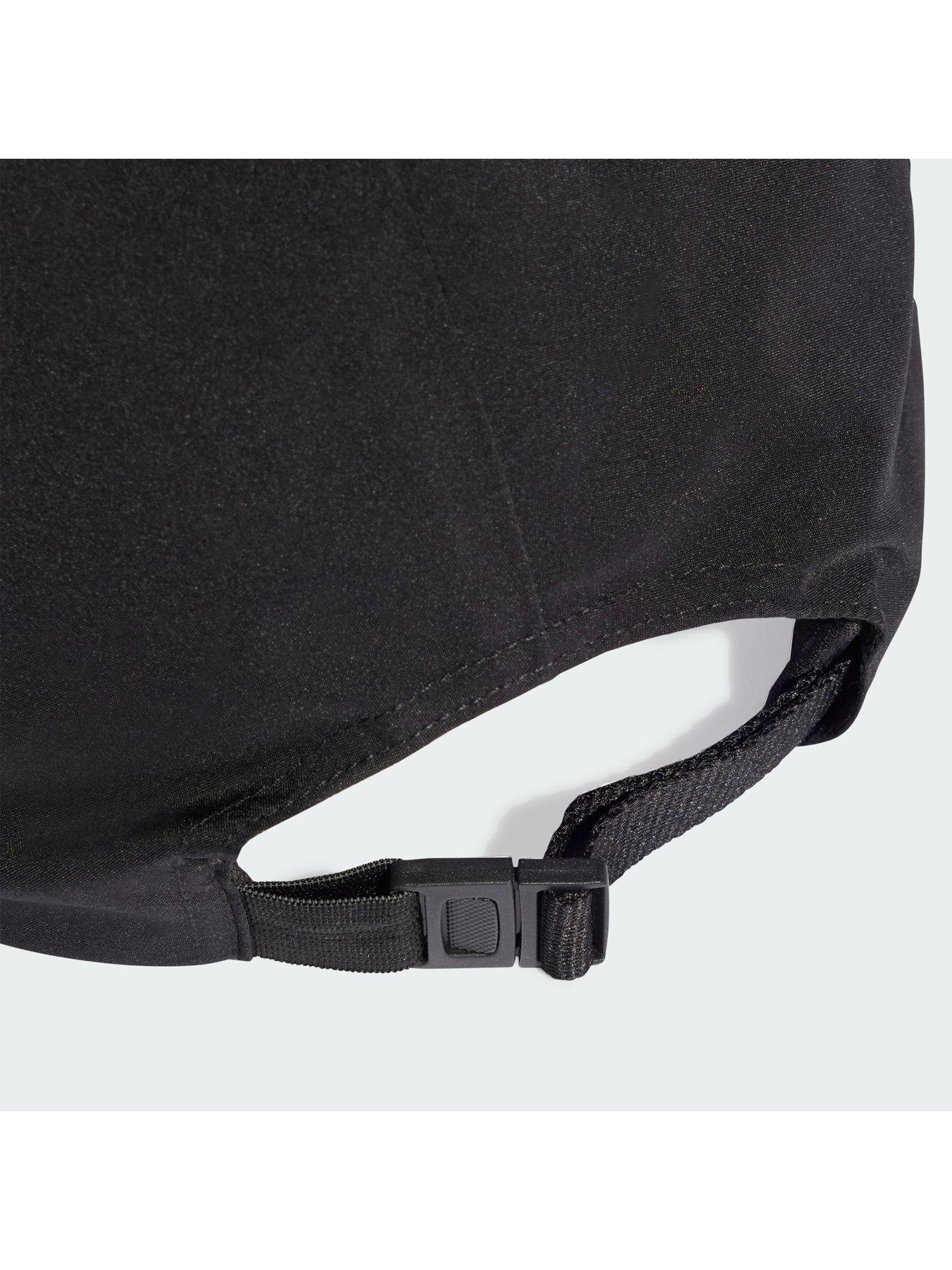 Image 3 of 4 of adidas Terrex RAIN.RDY Cap - Black