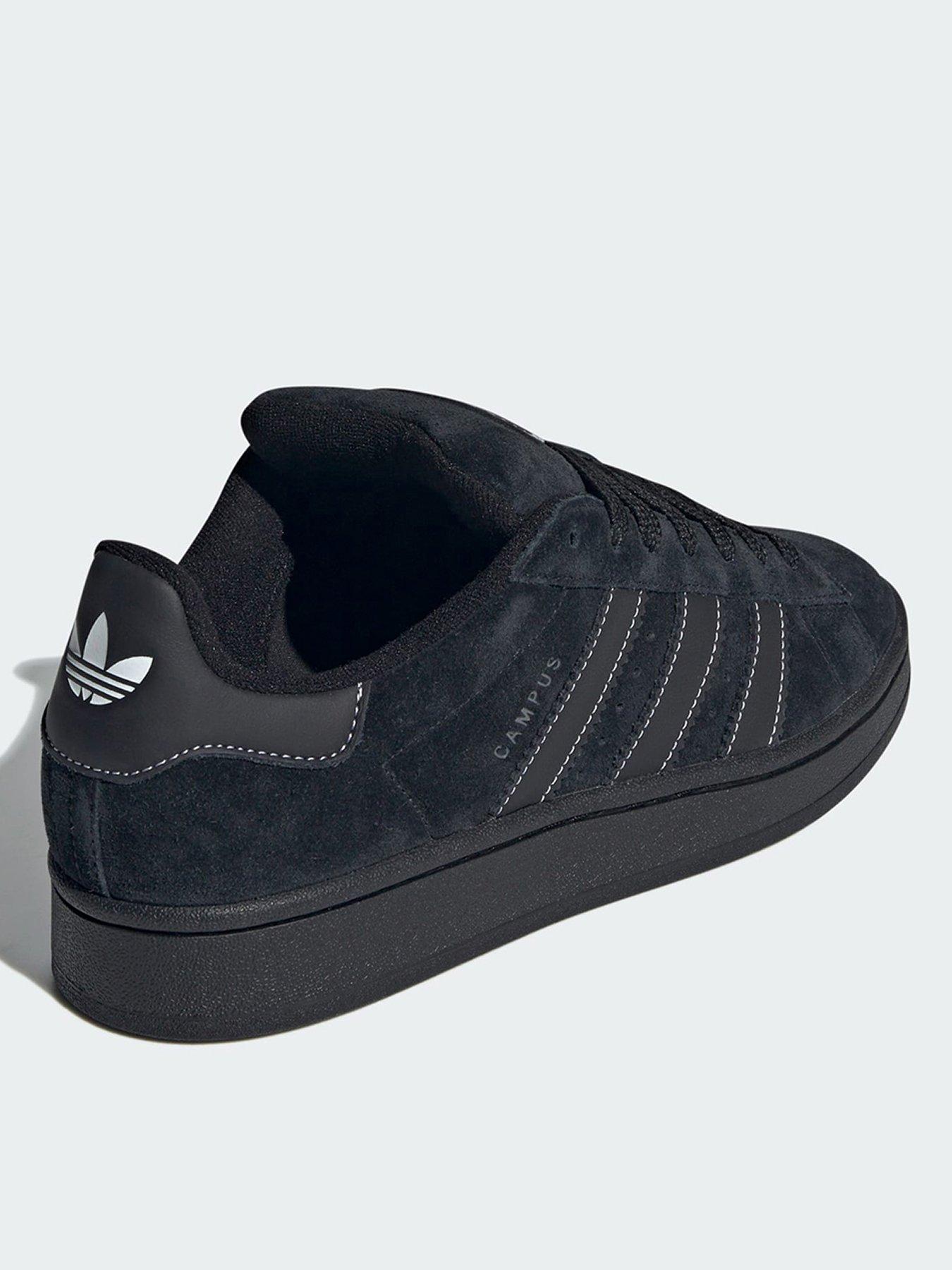  image of adidas-originals-campus-00s-shoes-black