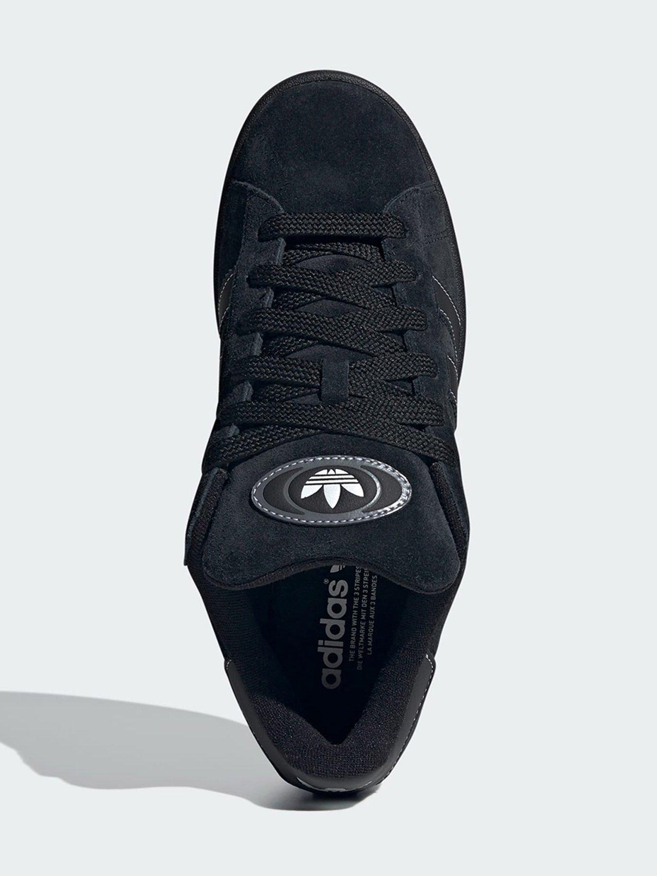  image of adidas-originals-campus-00s-shoes-black