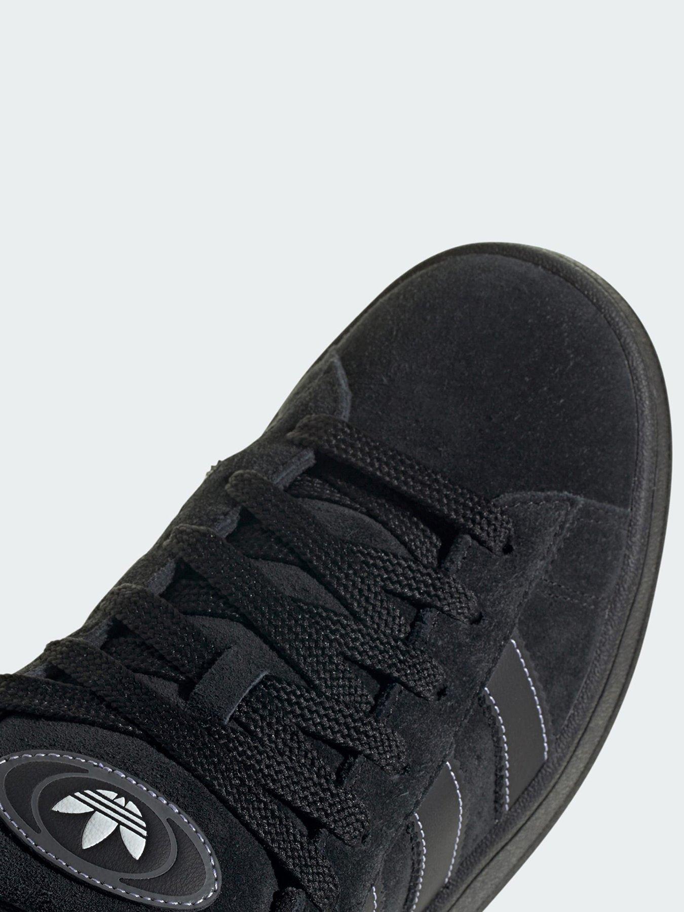  image of adidas-originals-campus-00s-shoes-black