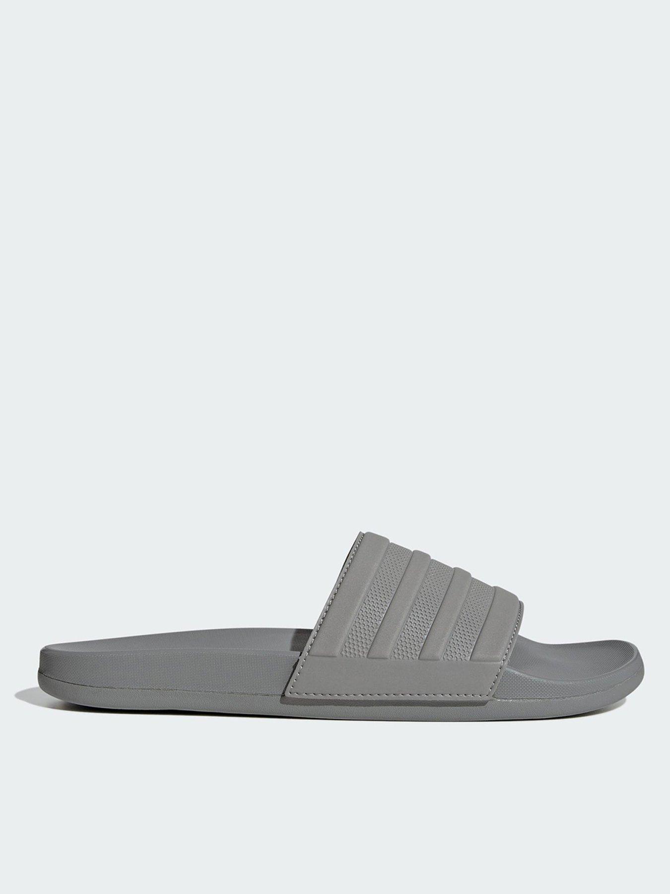 Adidas adilette cf+ mono slippers online