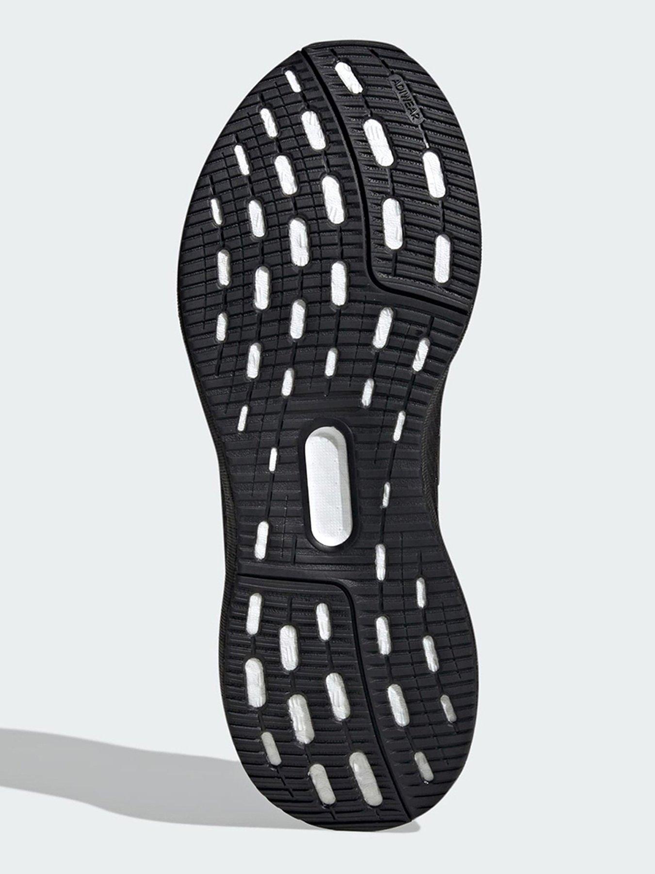 image of adidas-pureboost-5-running-shoes-black