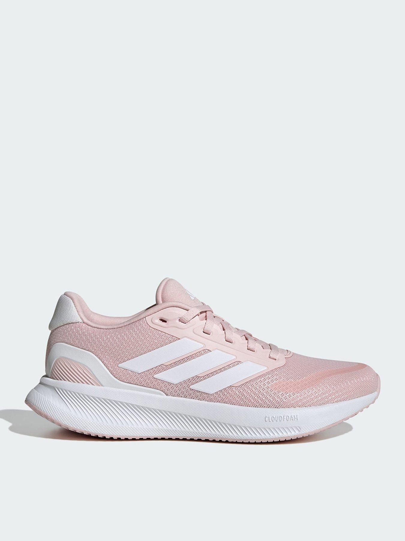 undefined Runfalcon 5 Running Shoes - Pink