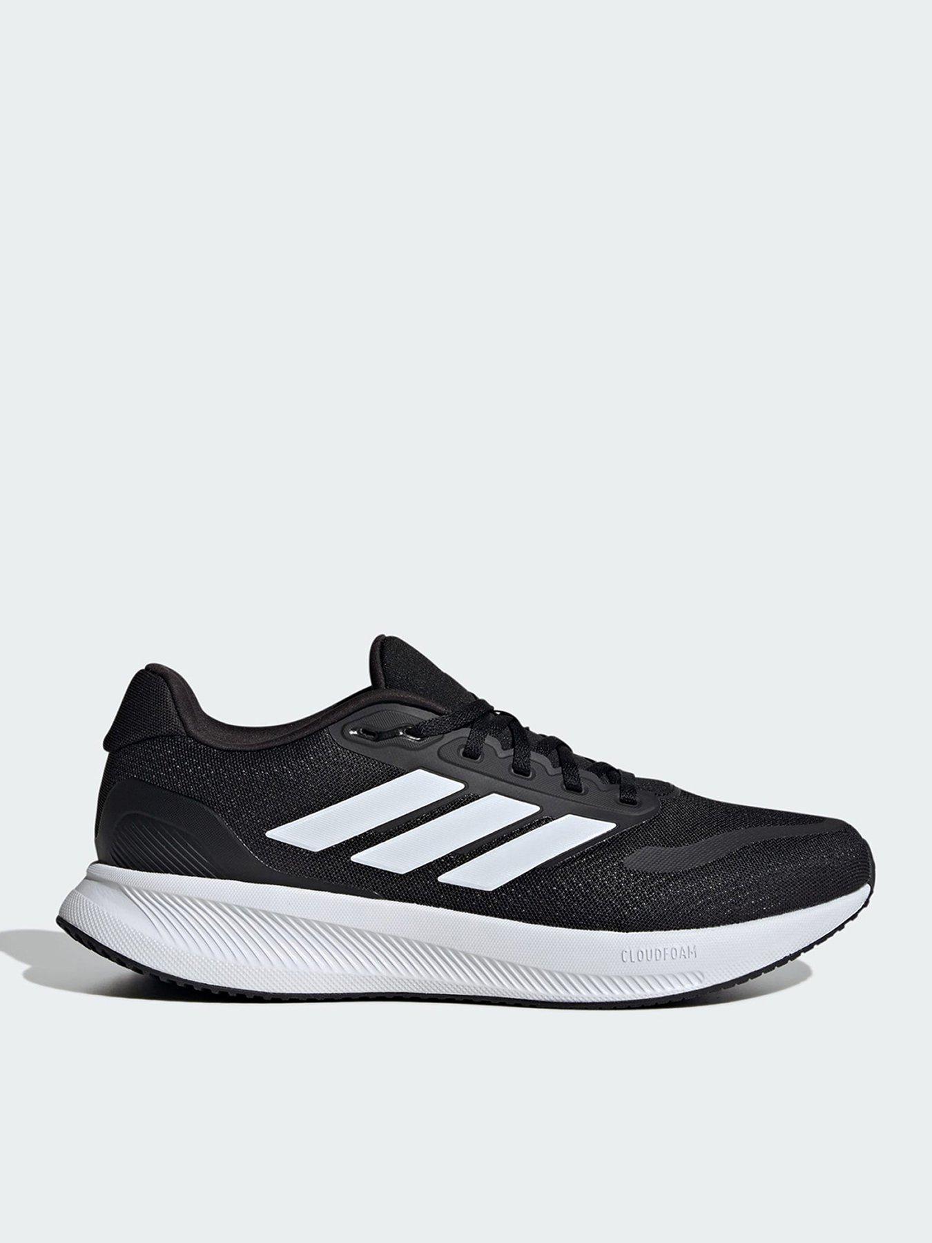 adidas-runfalcon-5-wide-running-shoes-black