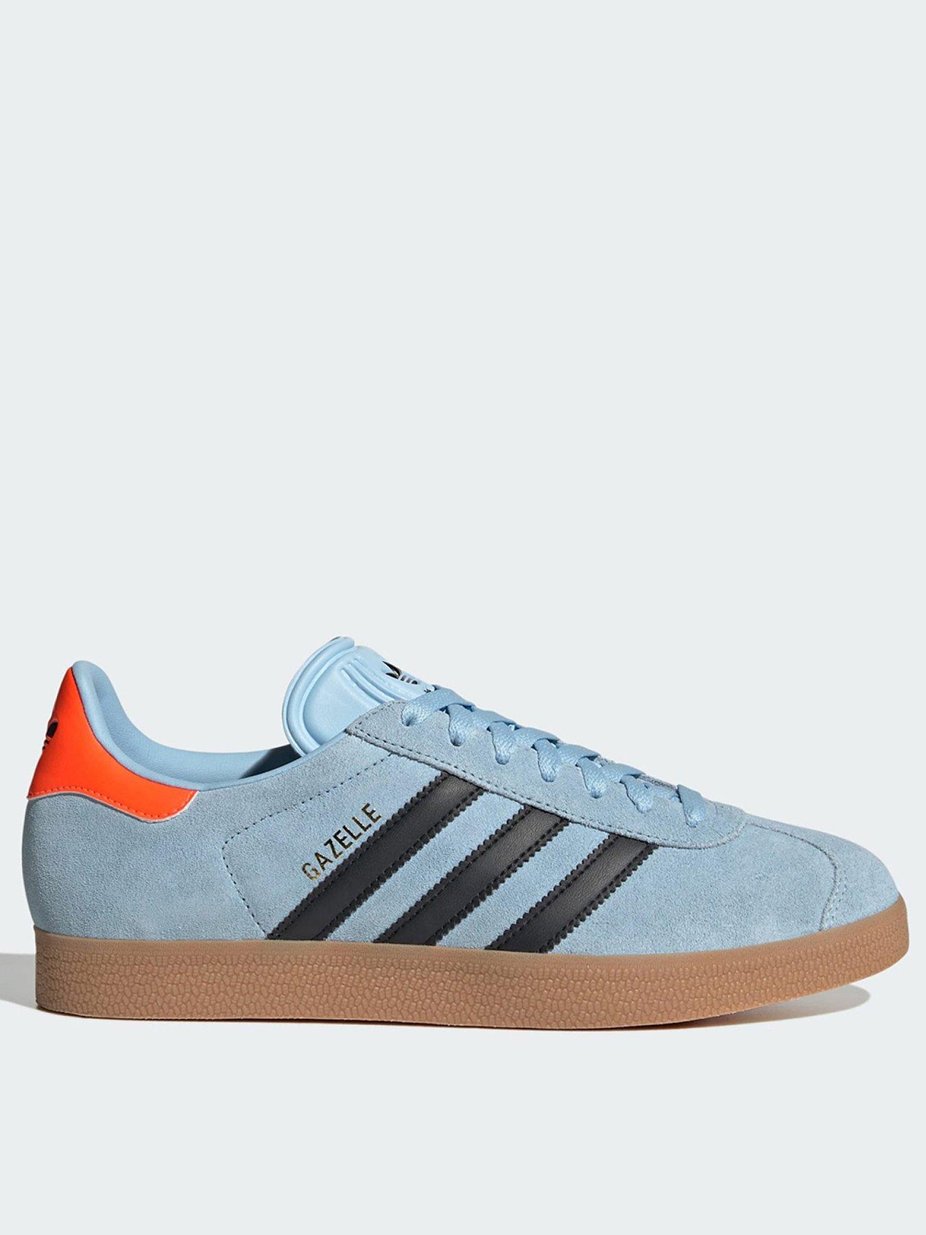 Men s Gazelle Trainers