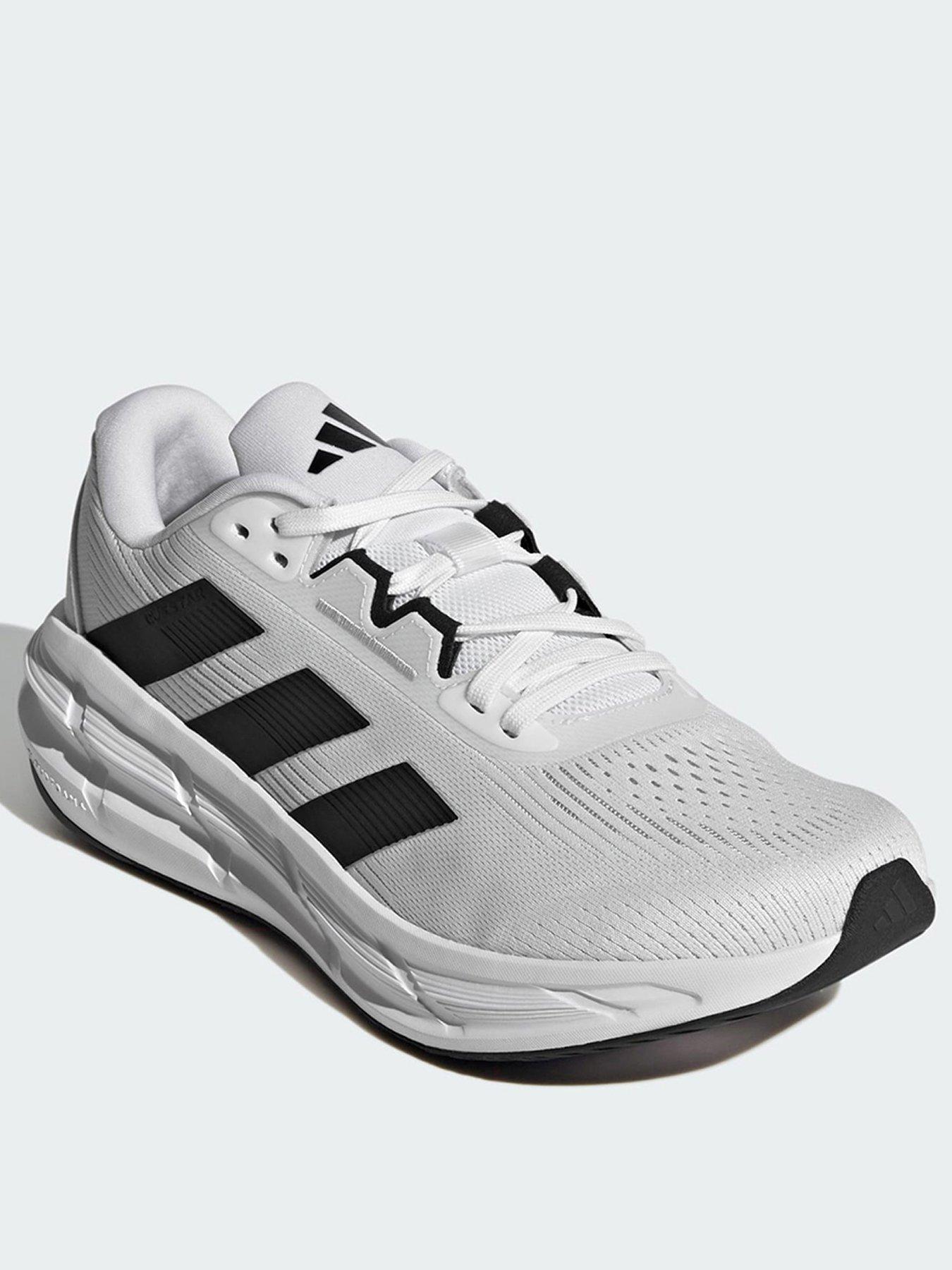  image of adidas-questar-3-running-shoes-white