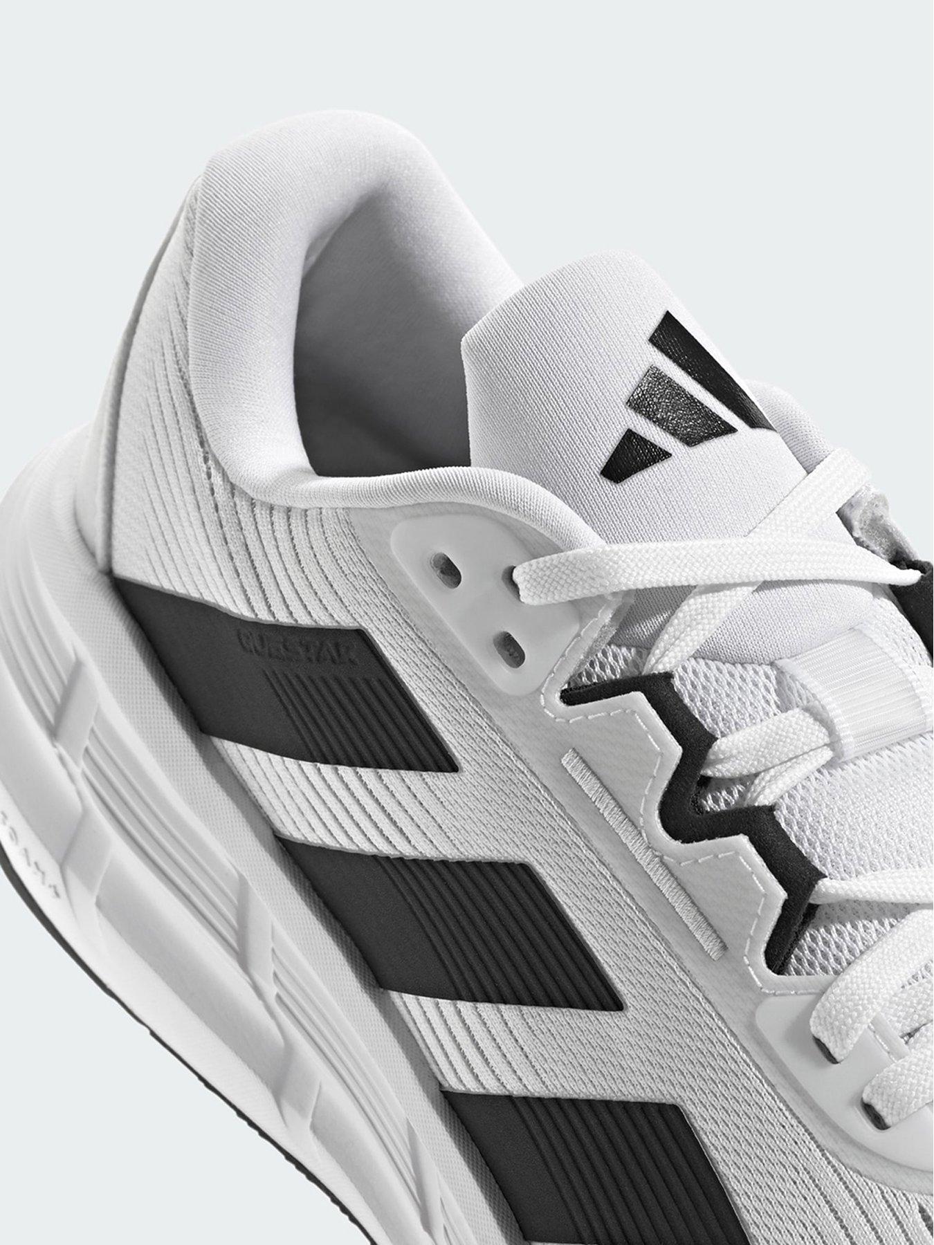  image of adidas-questar-3-running-shoes-white
