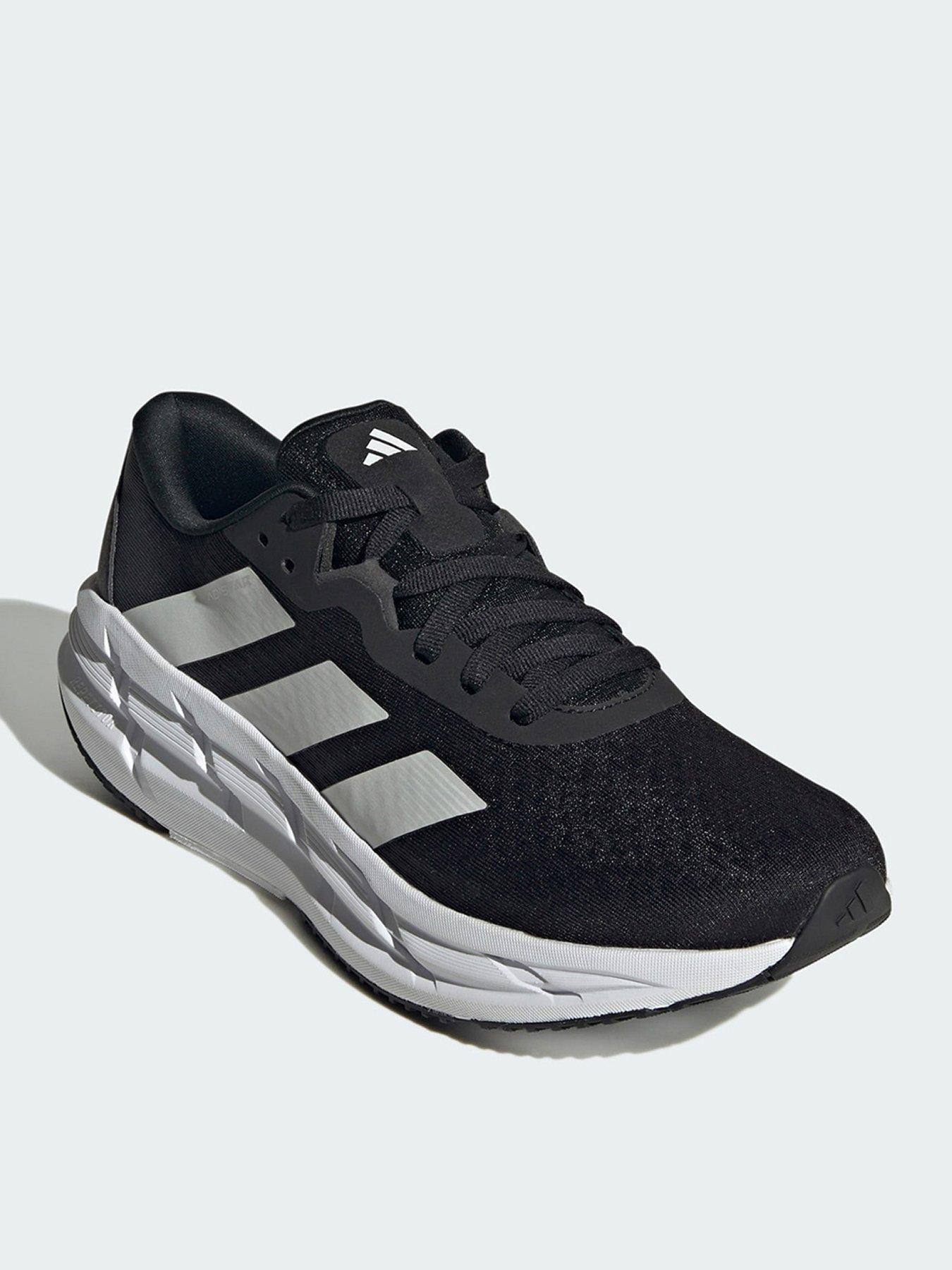  image of adidas-adistar-3-shoes-black
