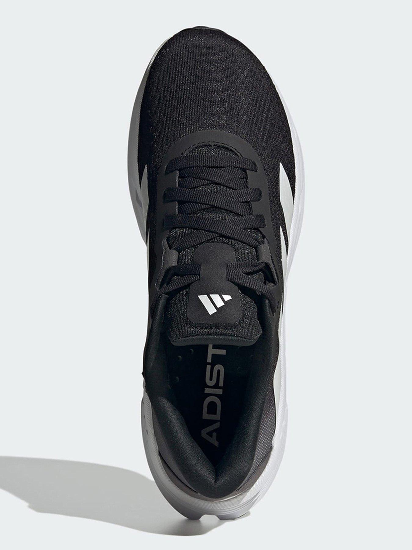  image of adidas-adistar-3-shoes-black