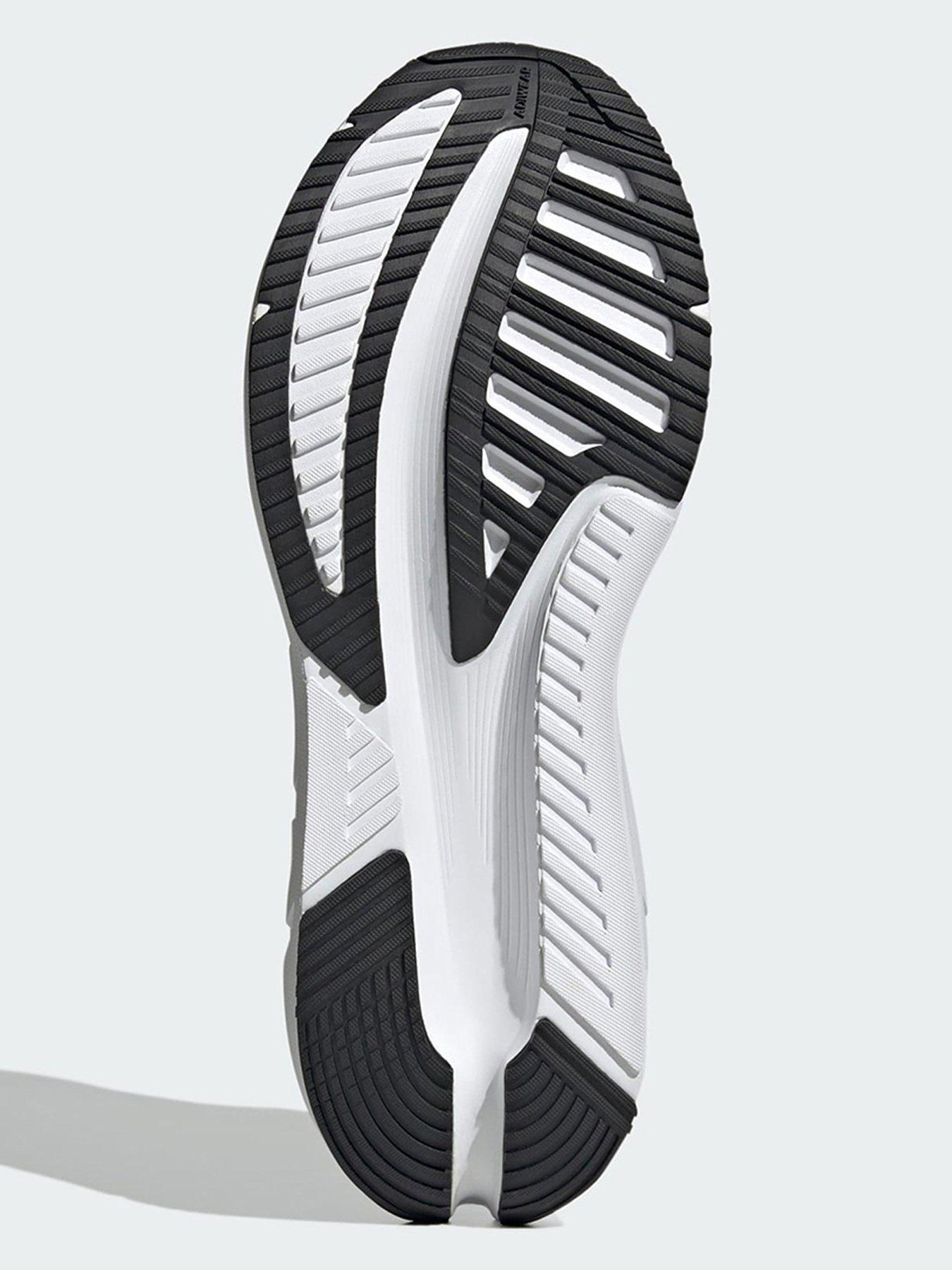  image of adidas-adistar-3-shoes-black