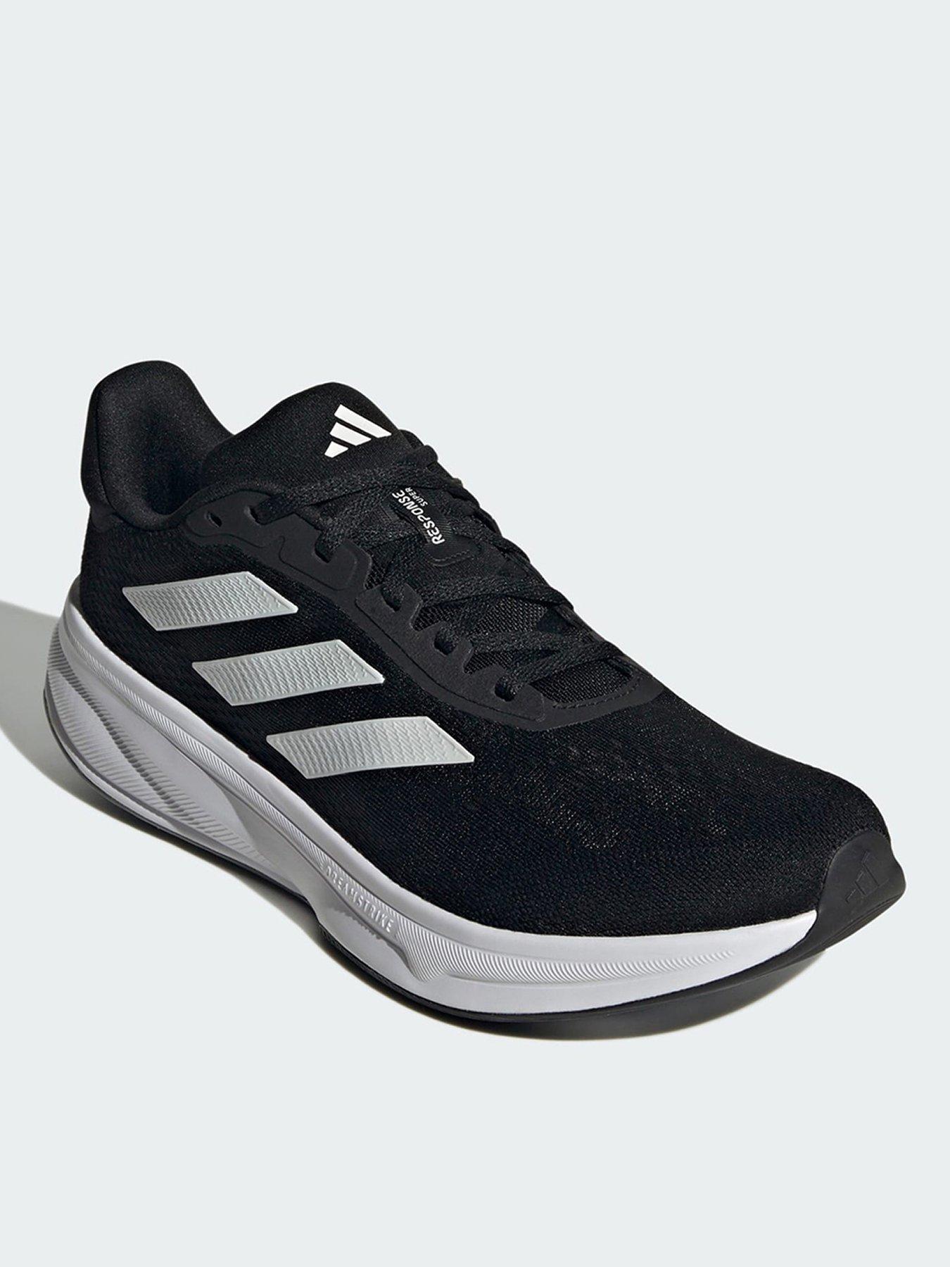 Image 2 of 6 of adidas Response Super Shoes - Black