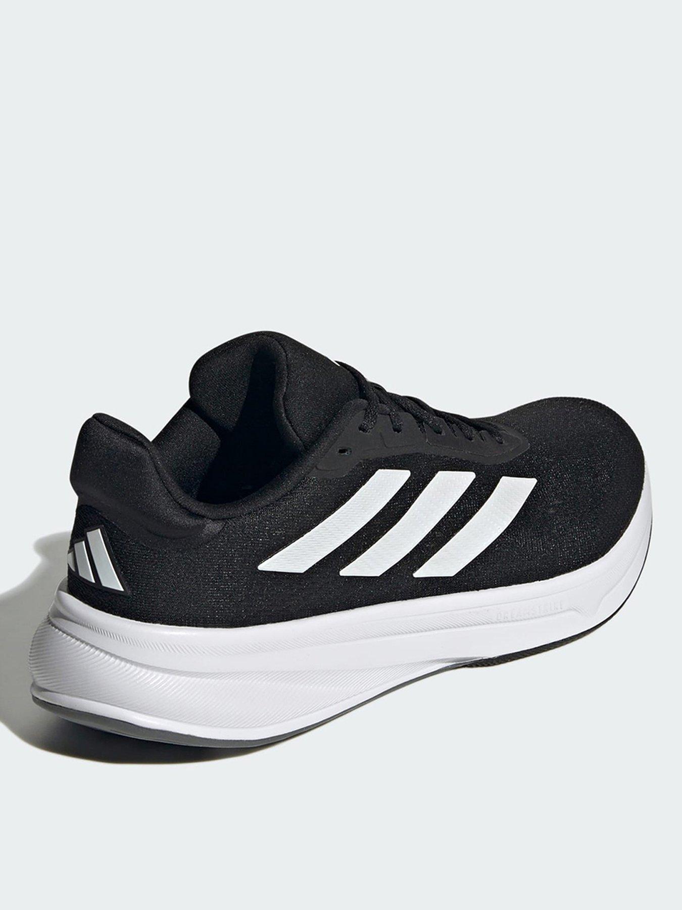 Image 3 of 6 of adidas Response Super Shoes - Black