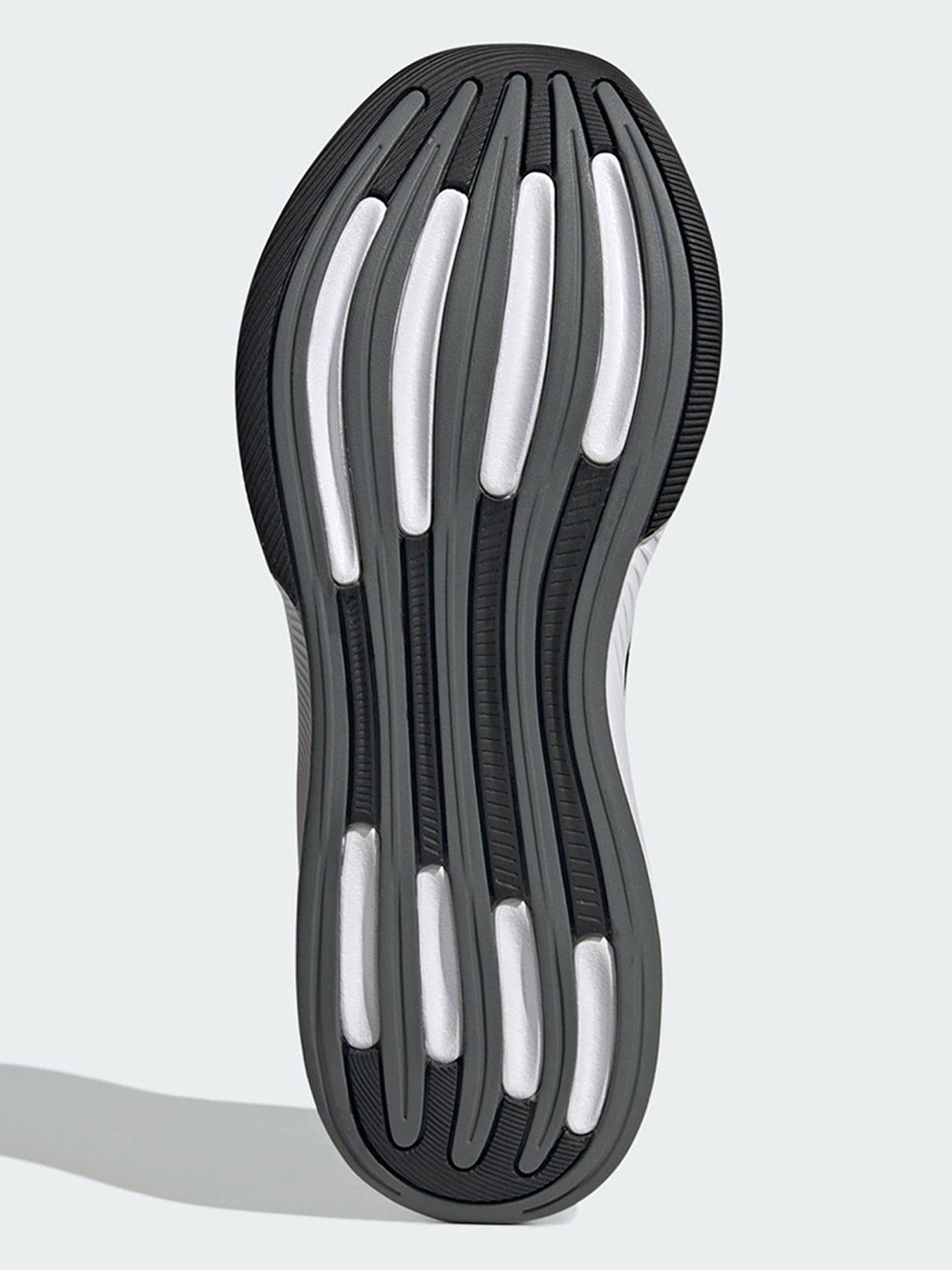 Image 5 of 6 of adidas Response Super Shoes - Black