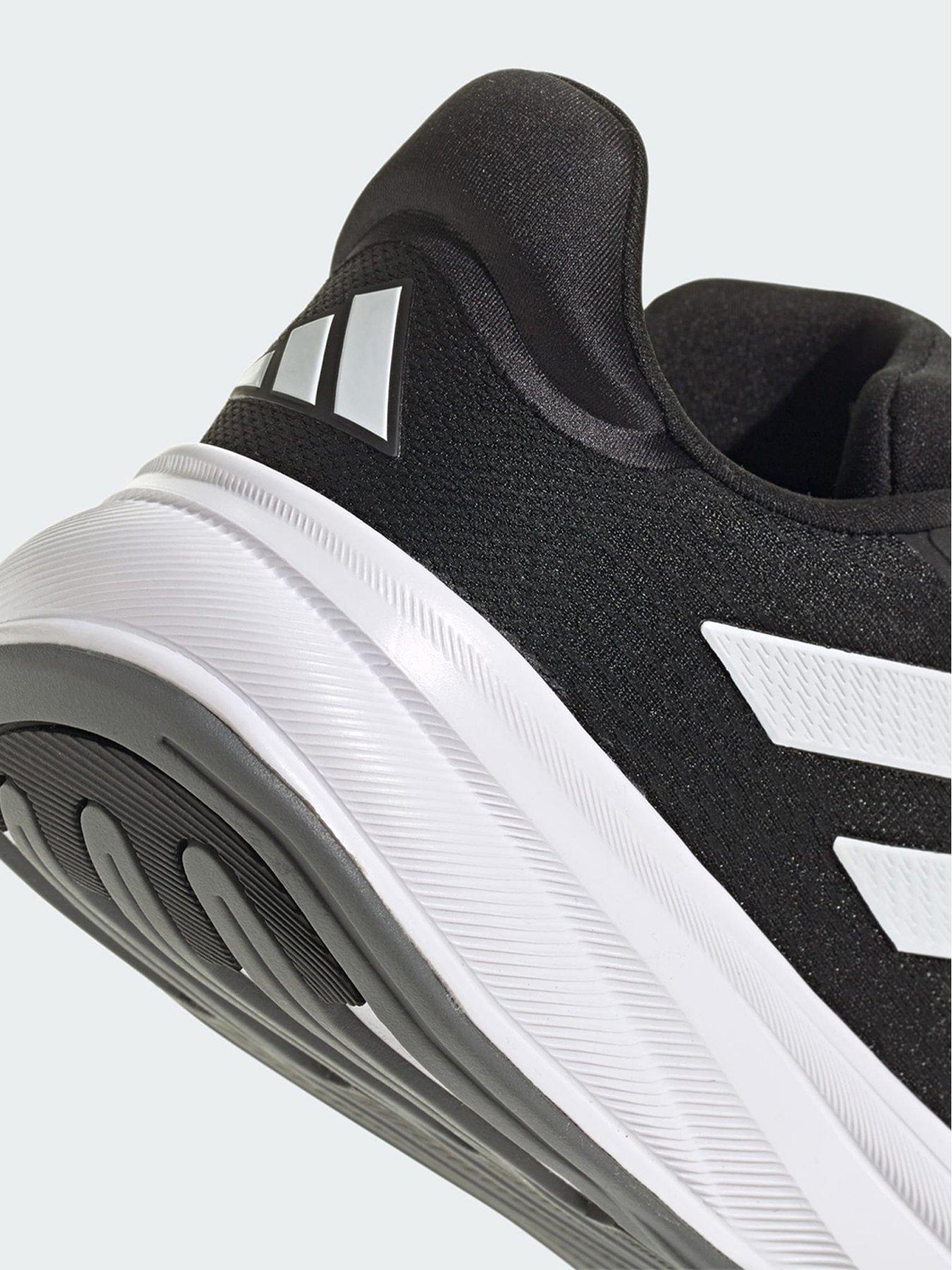 Image 6 of 6 of adidas Response Super Shoes - Black