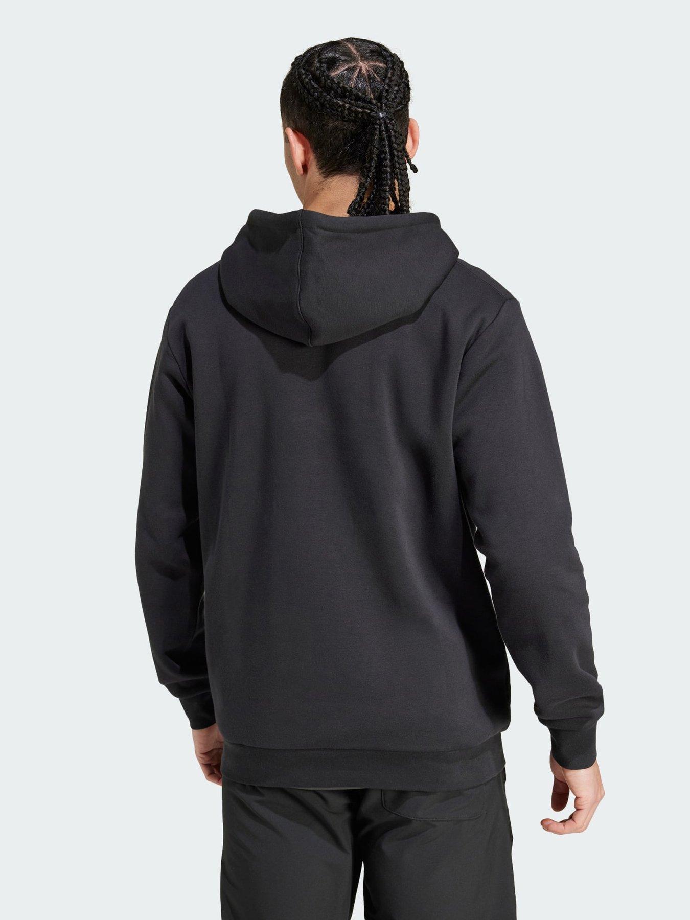  image of adidas-terrex-terrex-multi-large-logo-hoodie