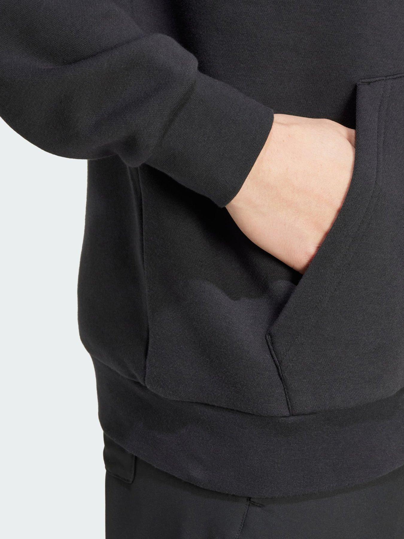  image of adidas-terrex-terrex-multi-large-logo-hoodie