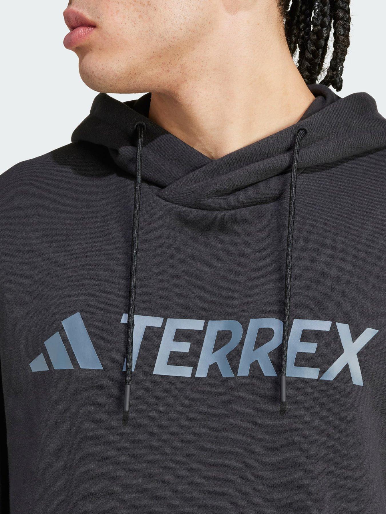  image of adidas-terrex-terrex-multi-large-logo-hoodie
