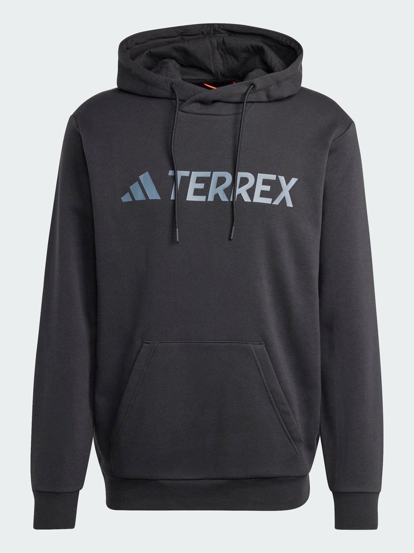  image of adidas-terrex-terrex-multi-large-logo-hoodie