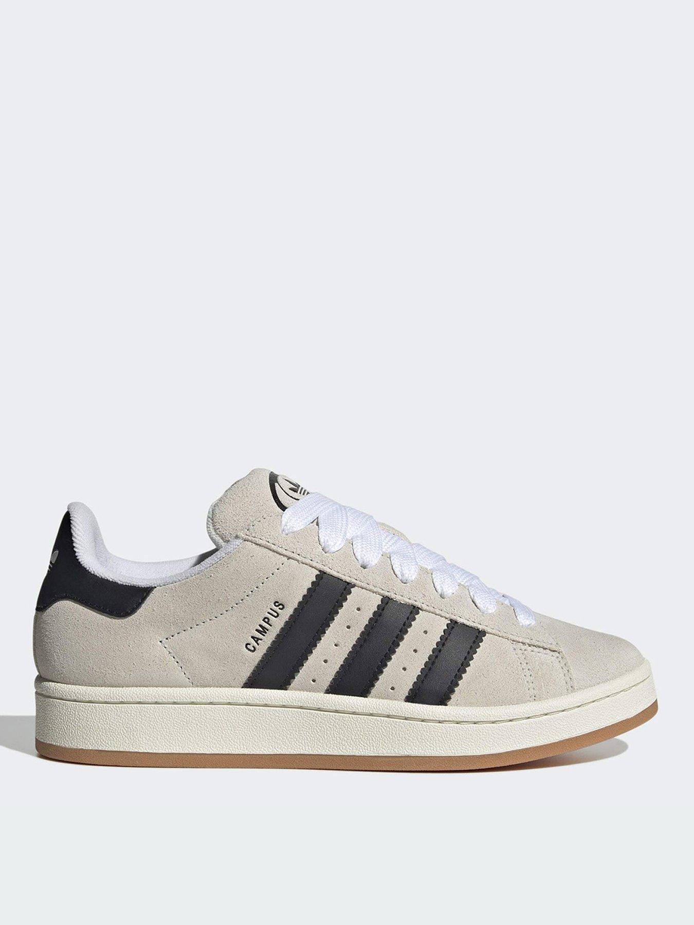adidas Originals Campus 00s Shoes - White