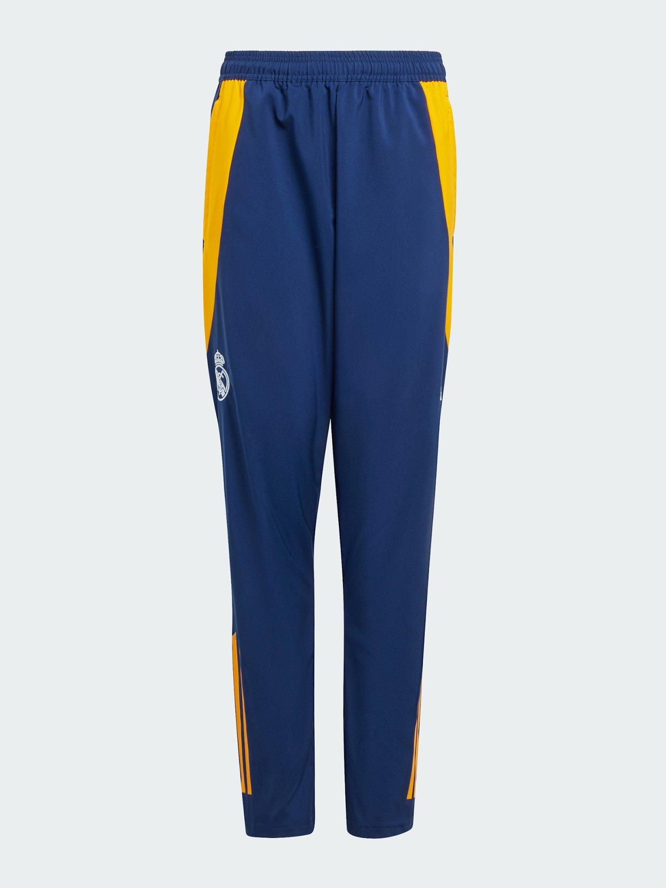 adidas-real-madrid-tiro-24-competition-presentation-pants-kids-blue