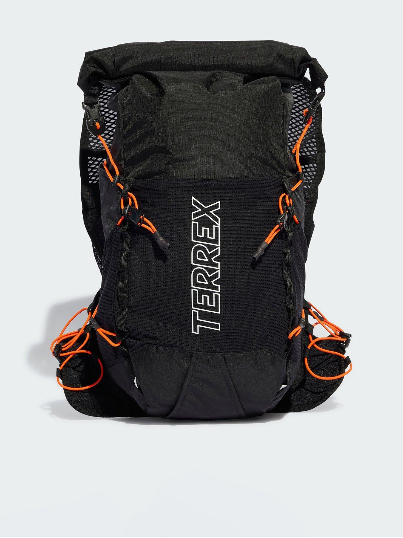 undefined Terrex Aeroready Speed Hiking Backpack 15 L - Black