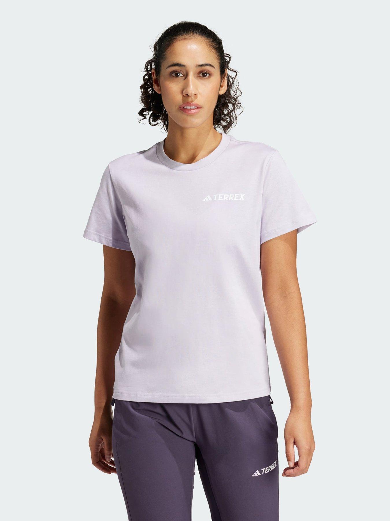 undefined Terrex Graphic Tee