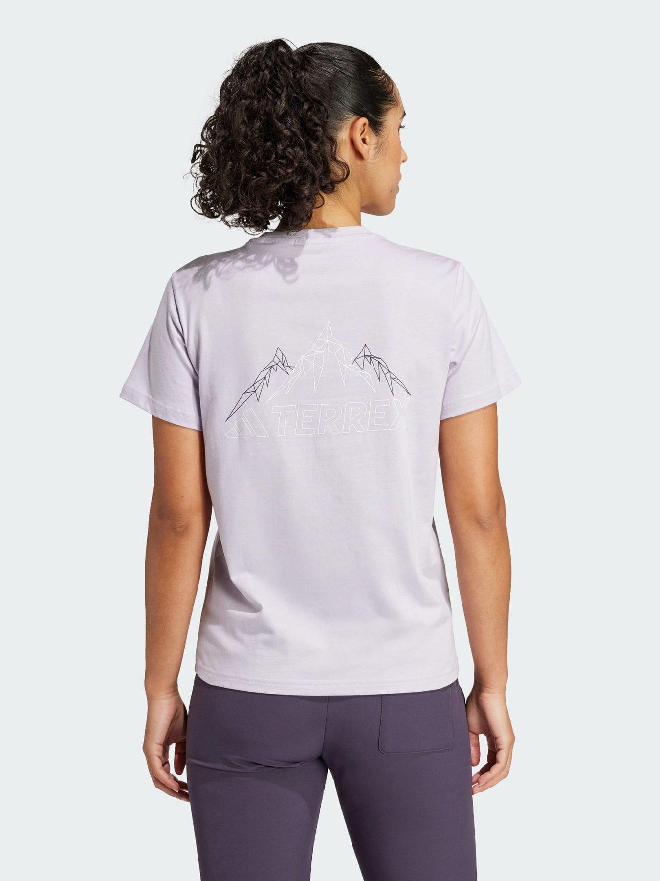  image of adidas-terrex-graphic-tee