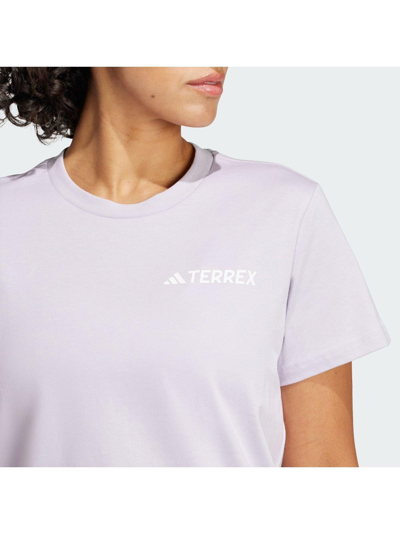  image of adidas-terrex-graphic-tee