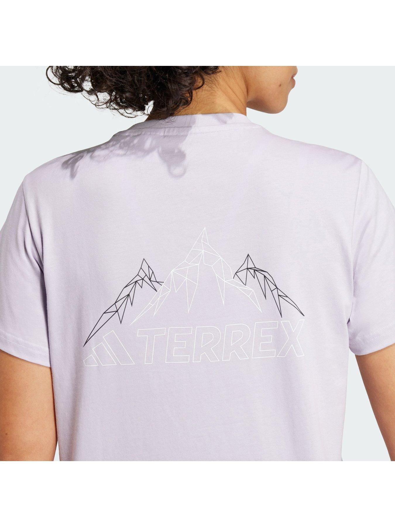  image of adidas-terrex-graphic-tee