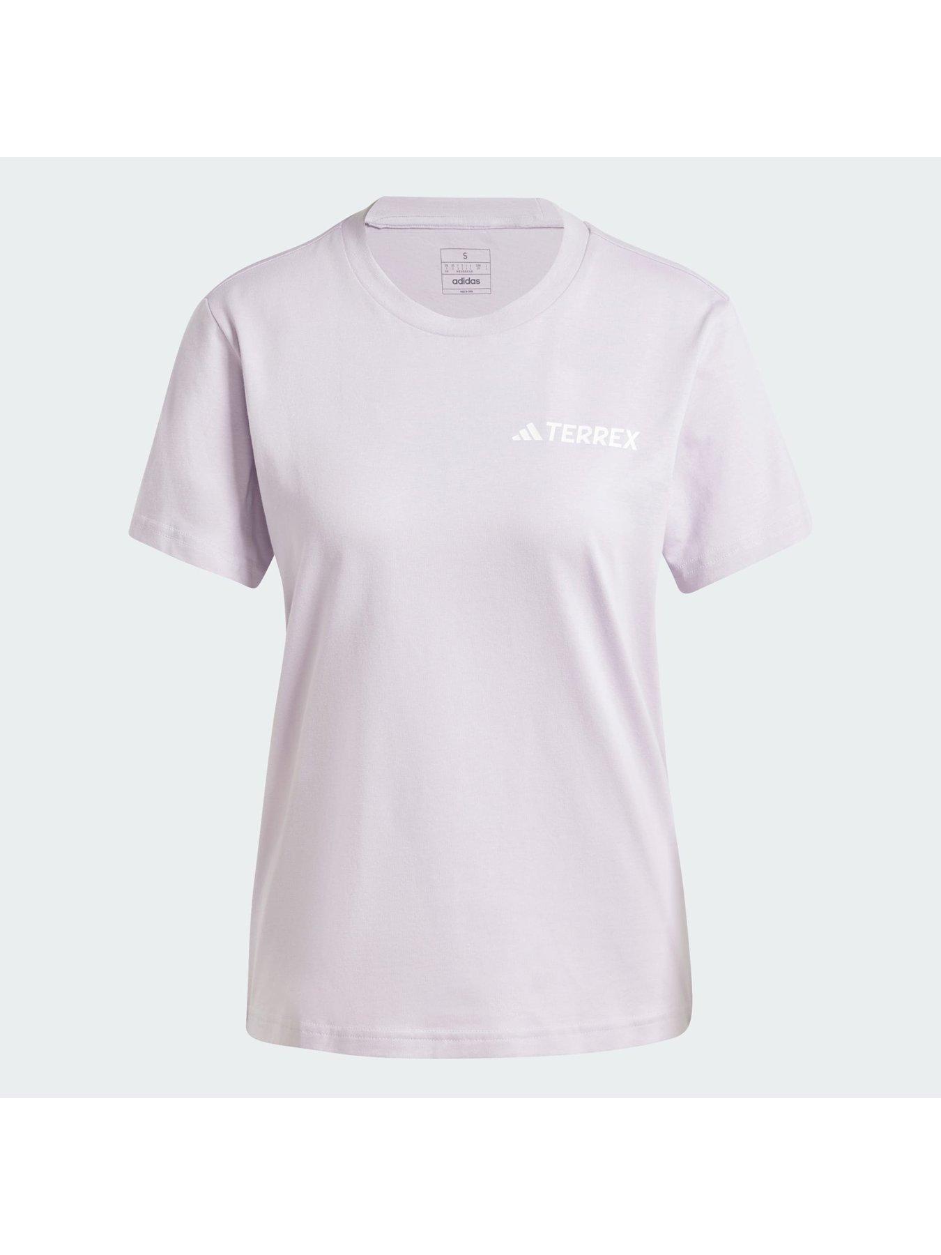  image of adidas-terrex-graphic-tee
