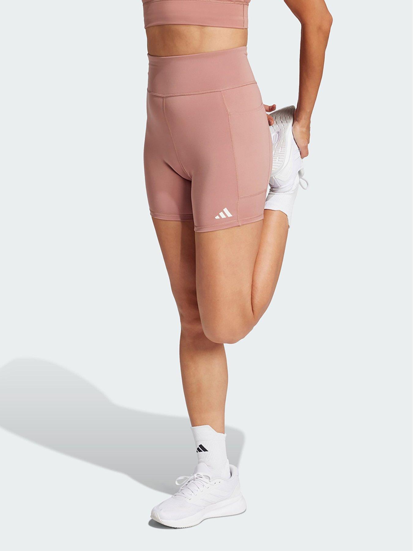undefined Own the Run Short Leggings