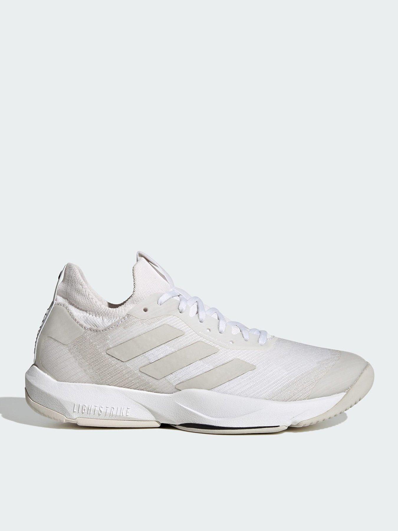  image of adidas-rapidmove-adv-trainer-white