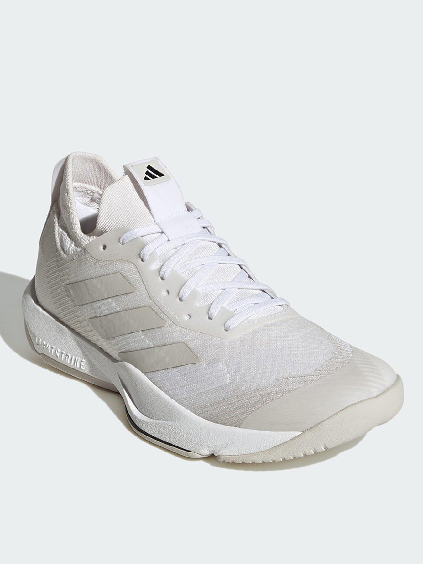  image of adidas-rapidmove-adv-trainer-white