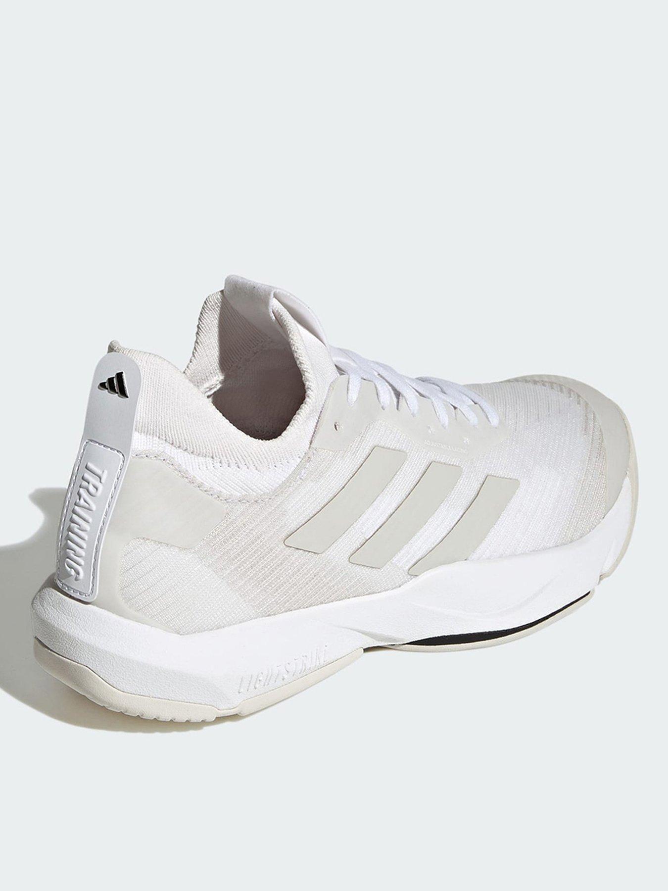  image of adidas-rapidmove-adv-trainer-white
